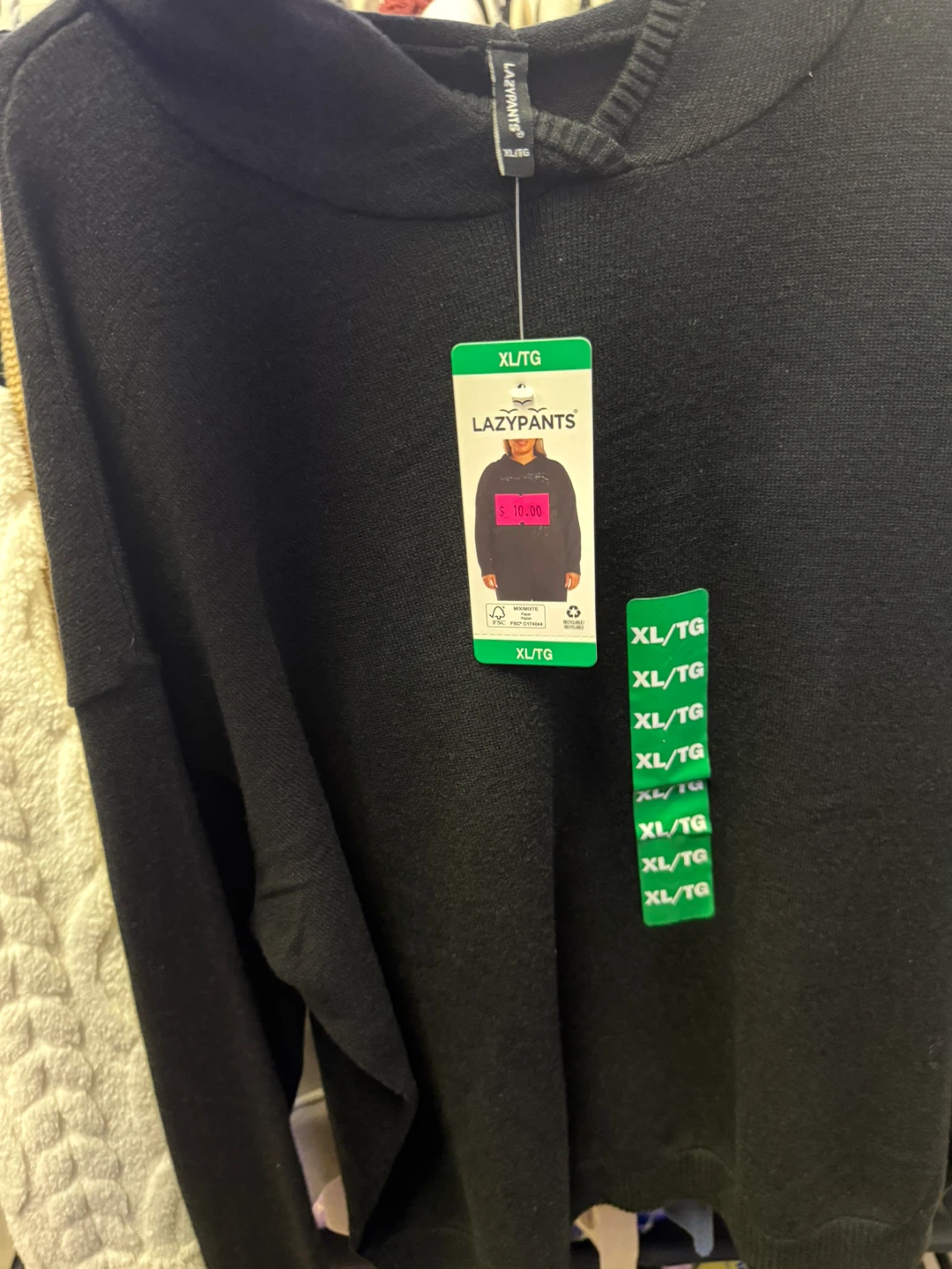 Costco Clothing