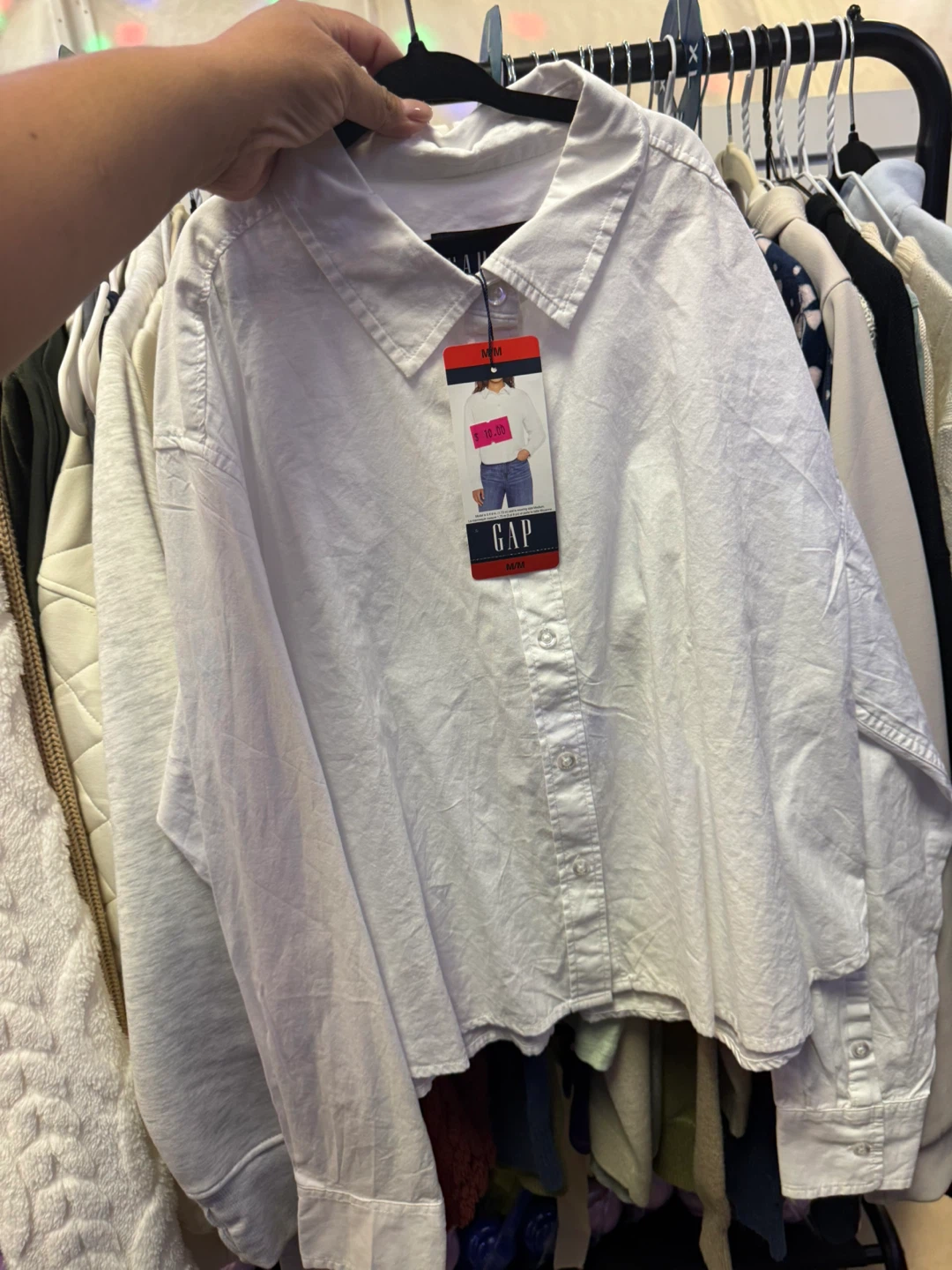 Costco Clothing - photo 4