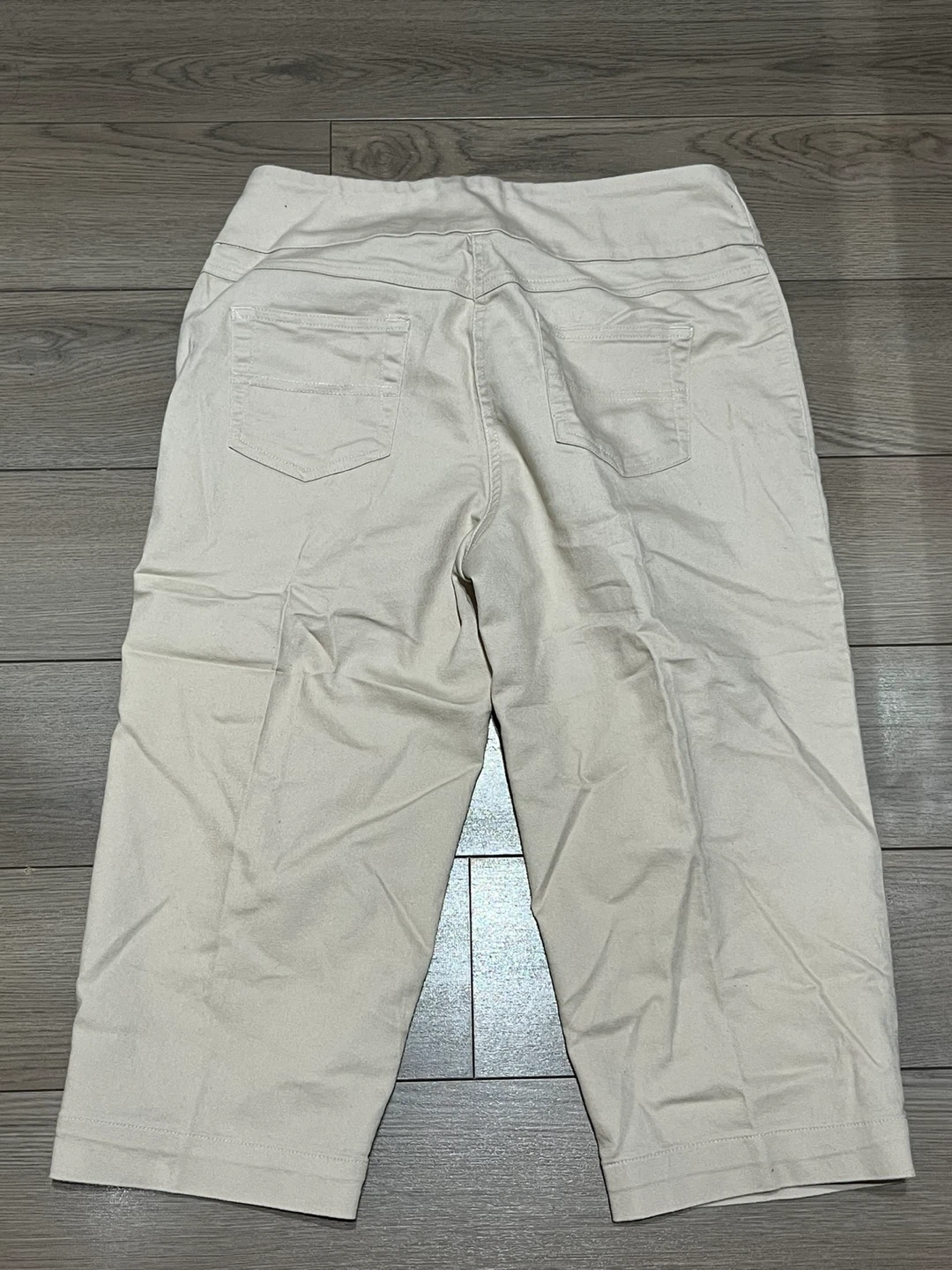 Allison Daley Sport Petite Capris Size 8P - photo 2