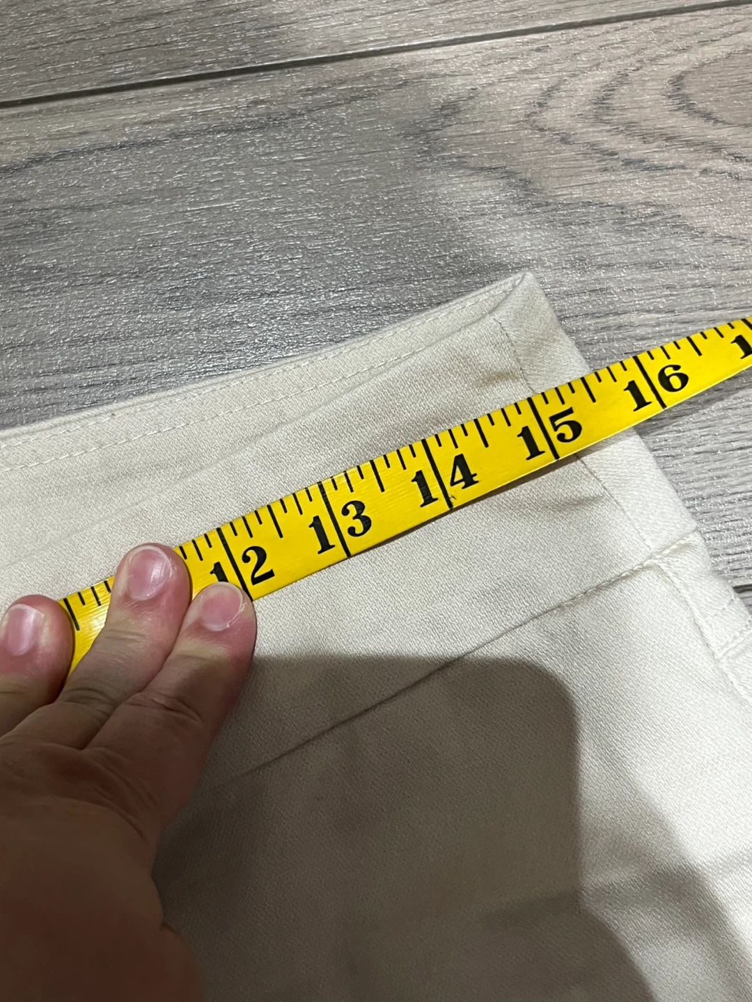 Allison Daley Sport Petite Capris Size 8P - photo 4