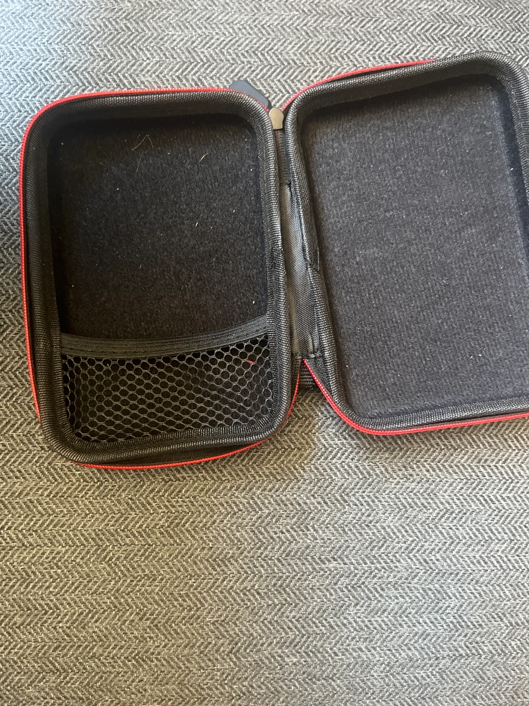 Unique Style Small Carrying Case - photo 2