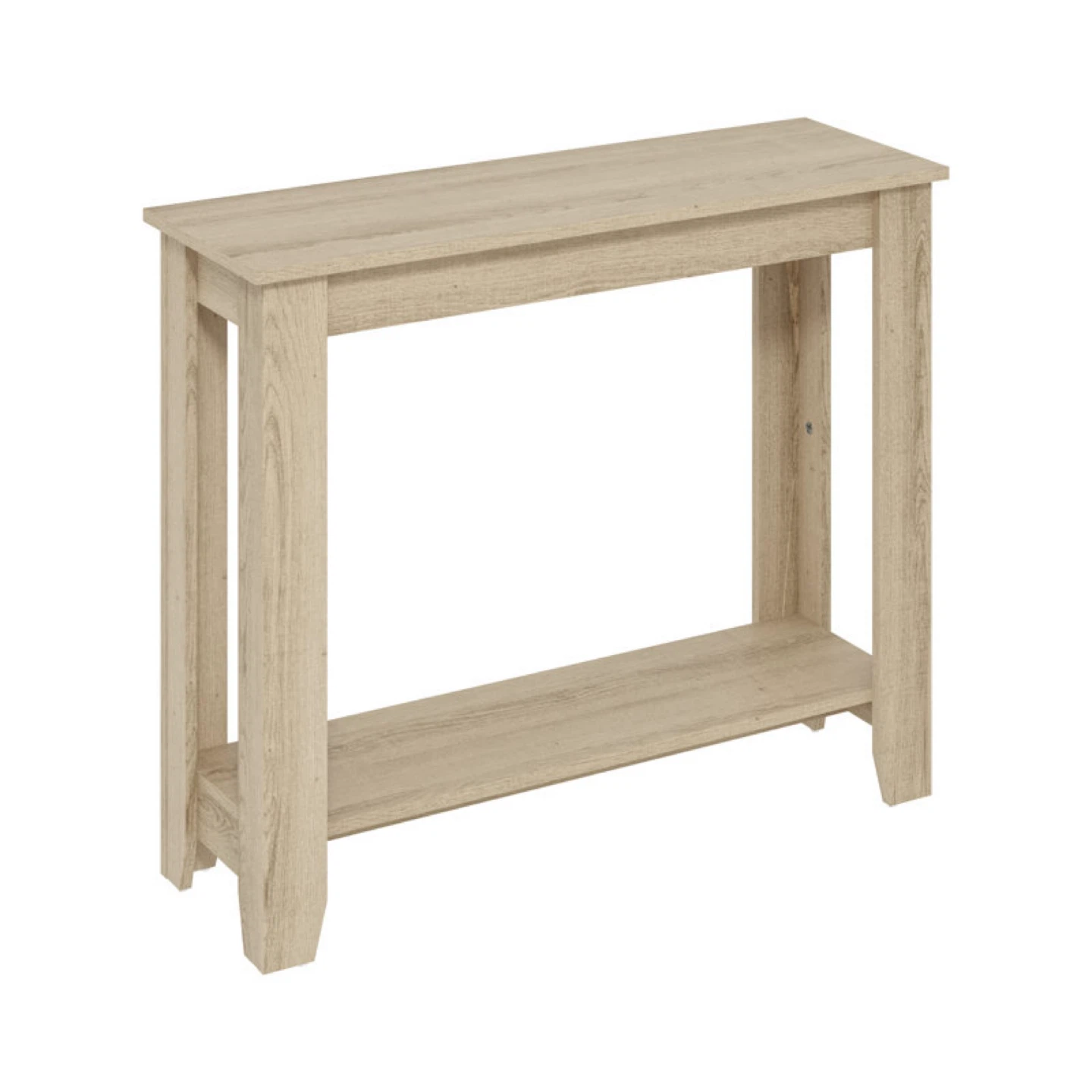 Weddel Basilico Console Table - photo 5