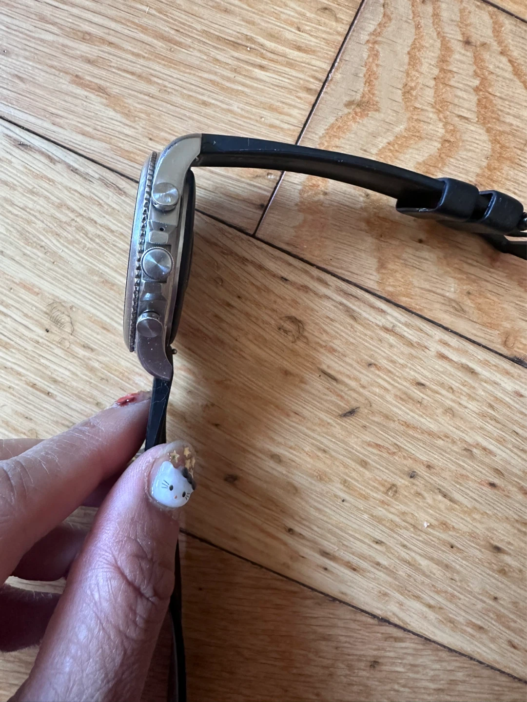 Fossil Smartwatch with Charger - photo 5