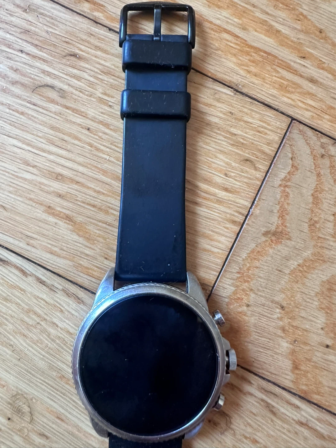 Fossil Smartwatch with Charger - photo 3