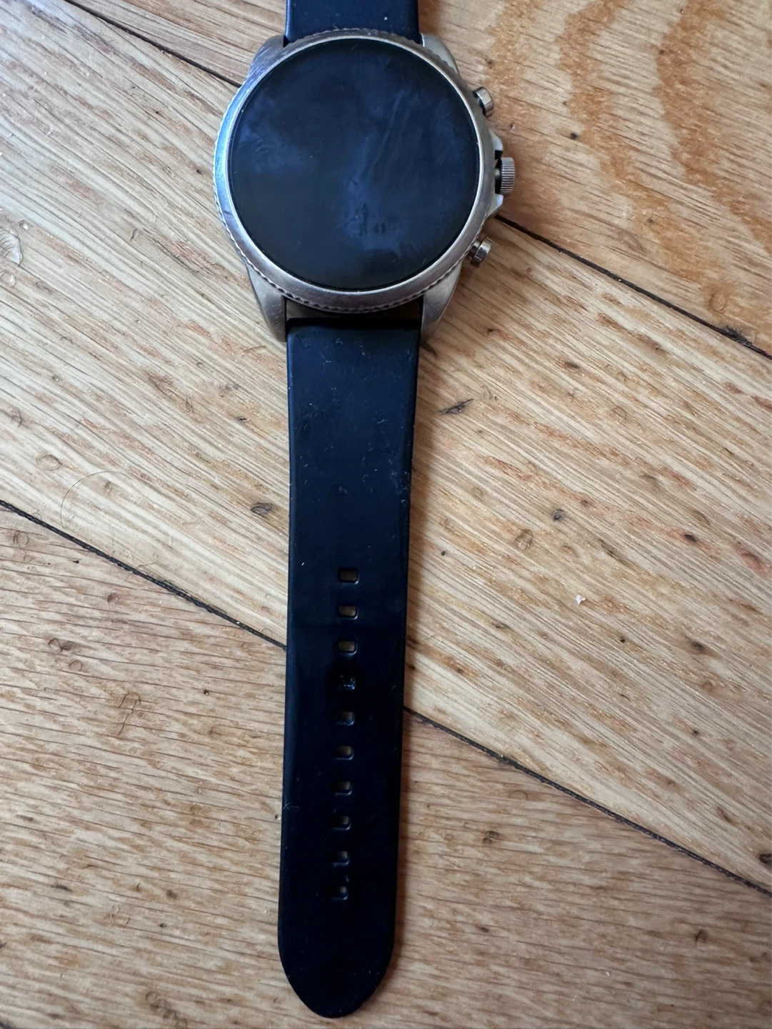 Fossil Smartwatch with Charger - photo 4