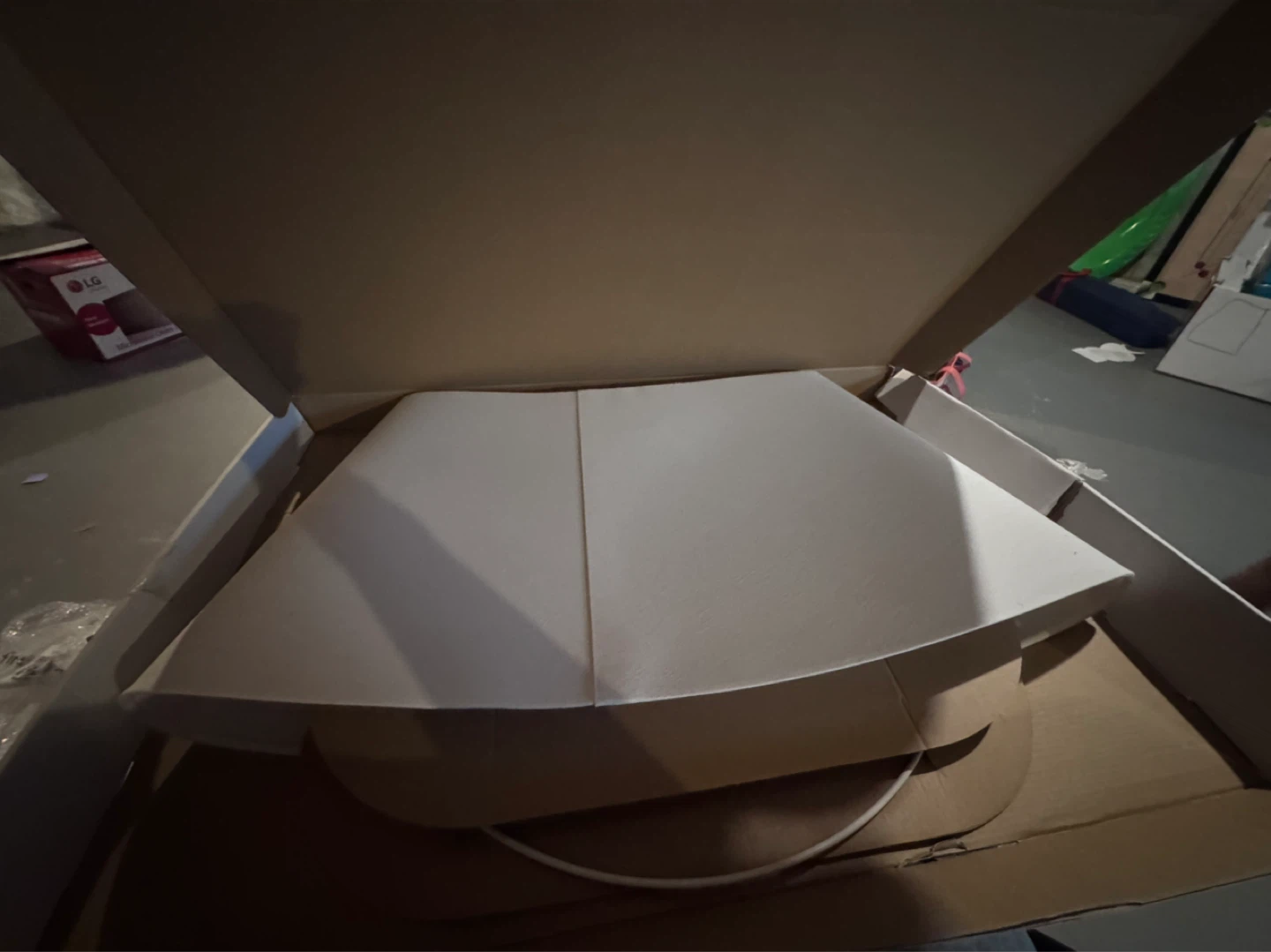 IKEA SKOTTTORP Lampshade - photo 3