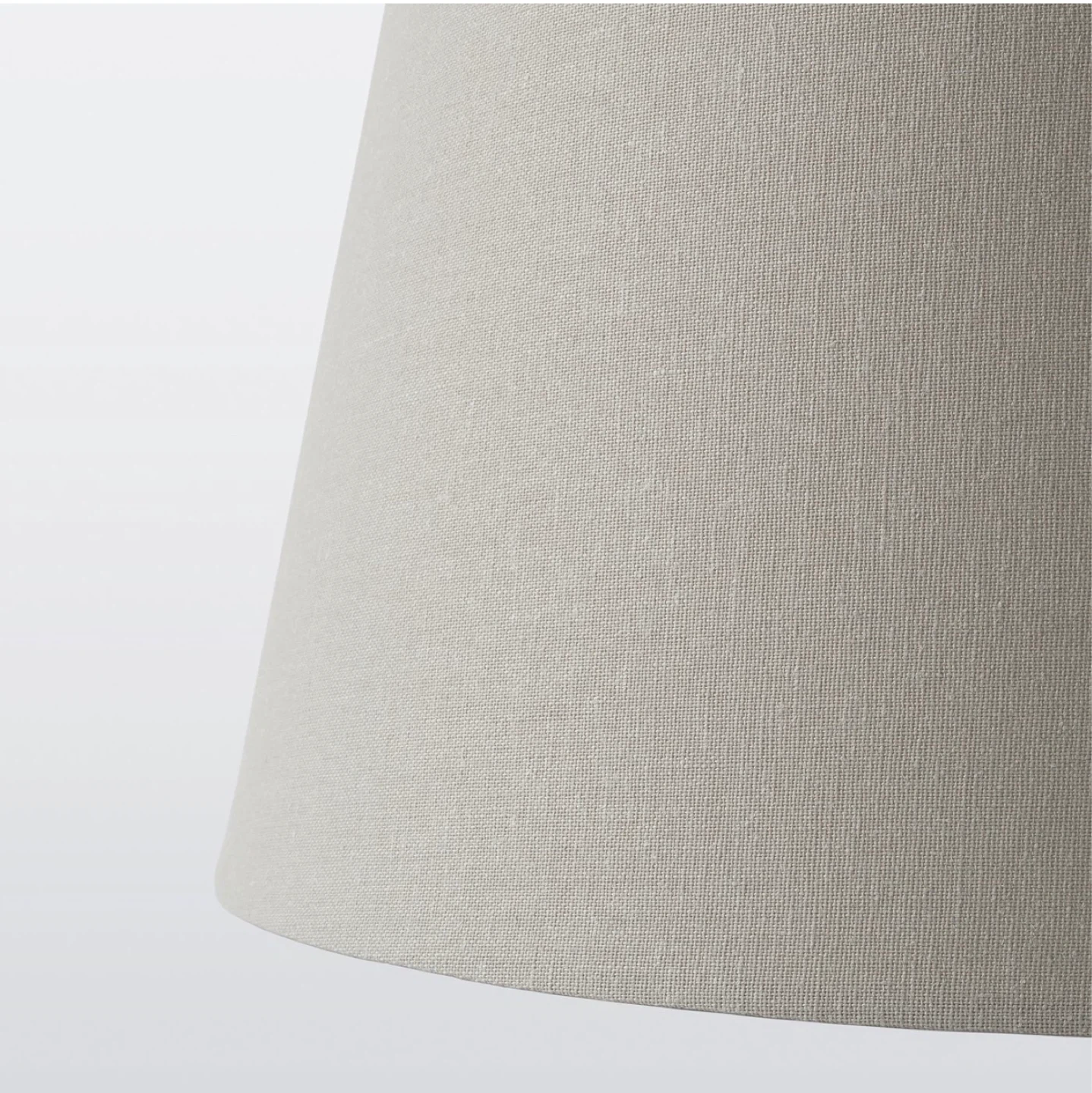 IKEA SKOTTTORP Lampshade