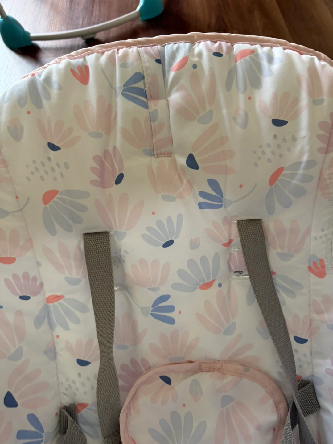Baby Rocker Seat - photo 4