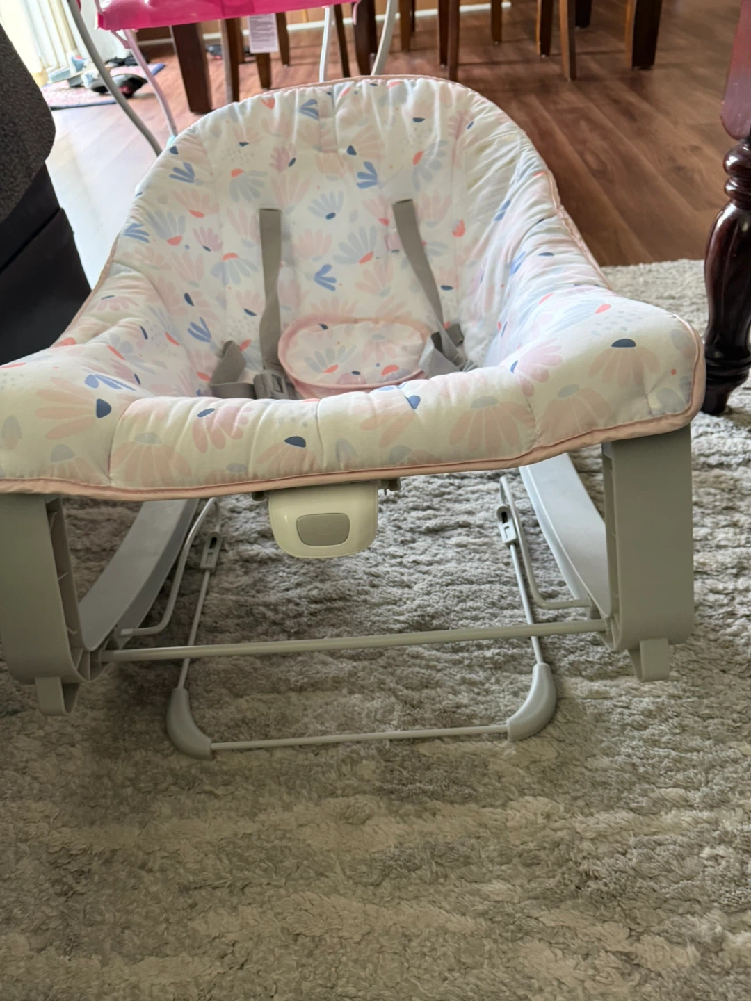Baby Rocker Seat - photo 3
