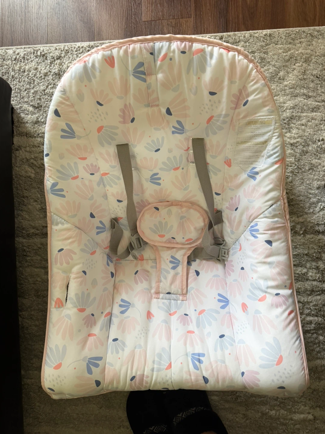 Baby Rocker Seat
