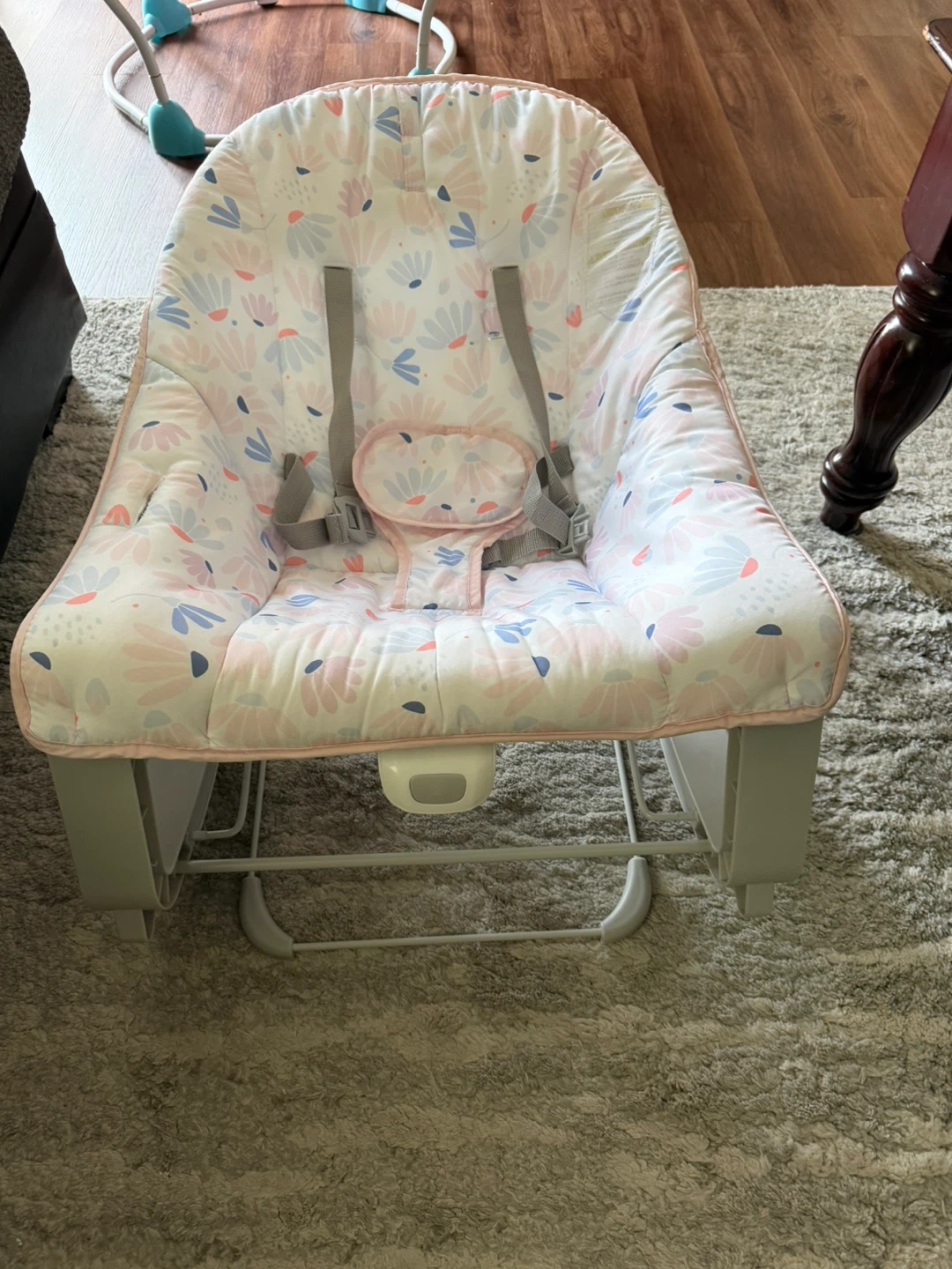 Baby Rocker Seat - photo 2