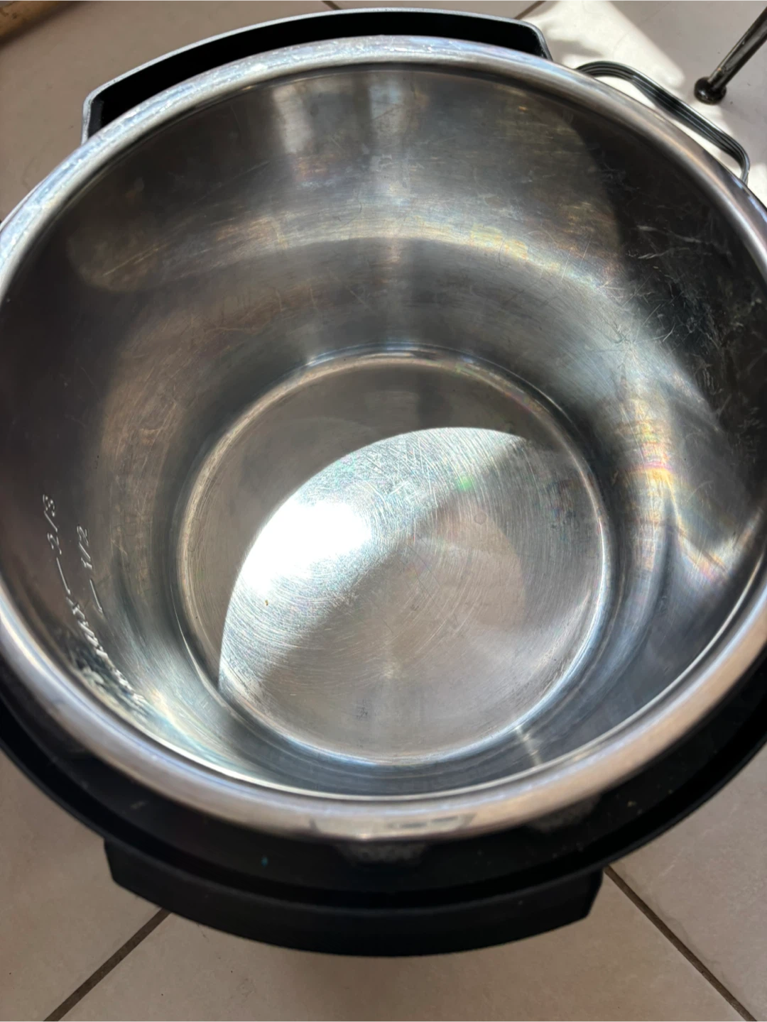 Instant Pot 6-in-1 Programmable Pressure Cooker - photo 2
