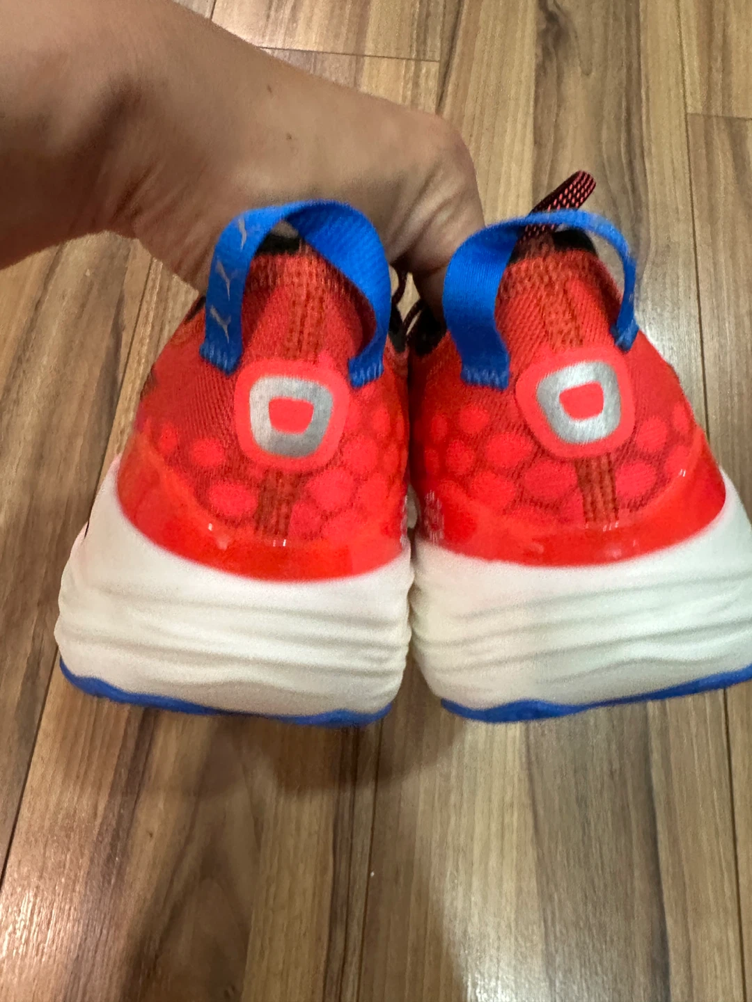New Puma ForeverRun size US 11 Men - photo 4