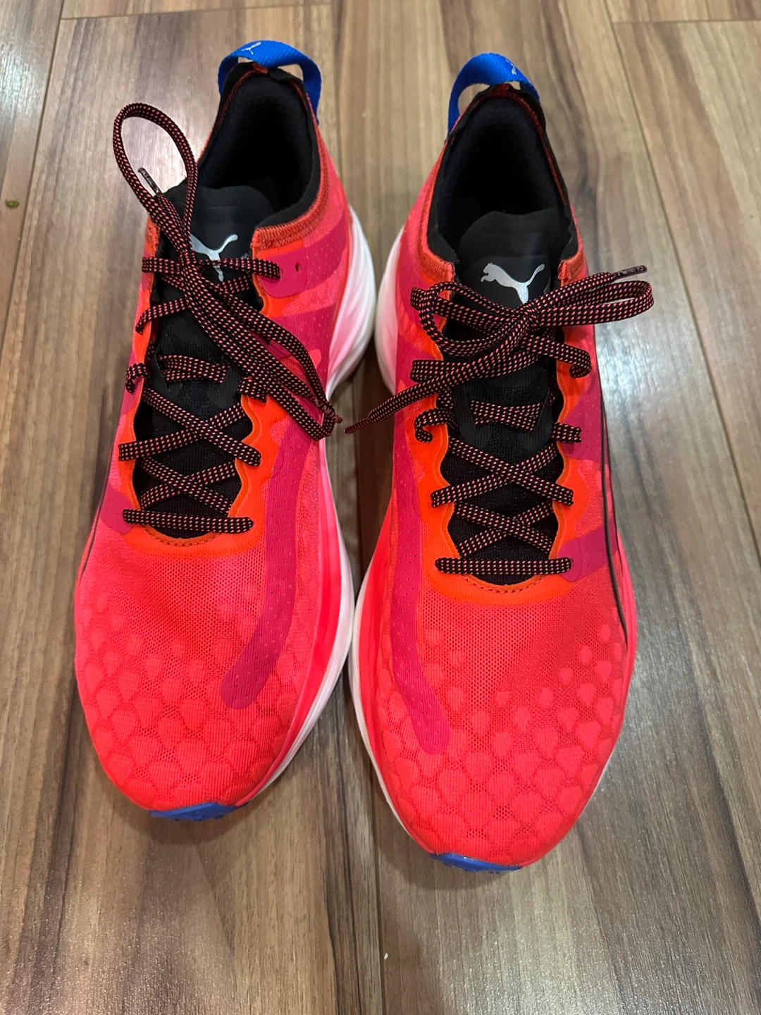 New Puma ForeverRun size US 11 Men - photo 2