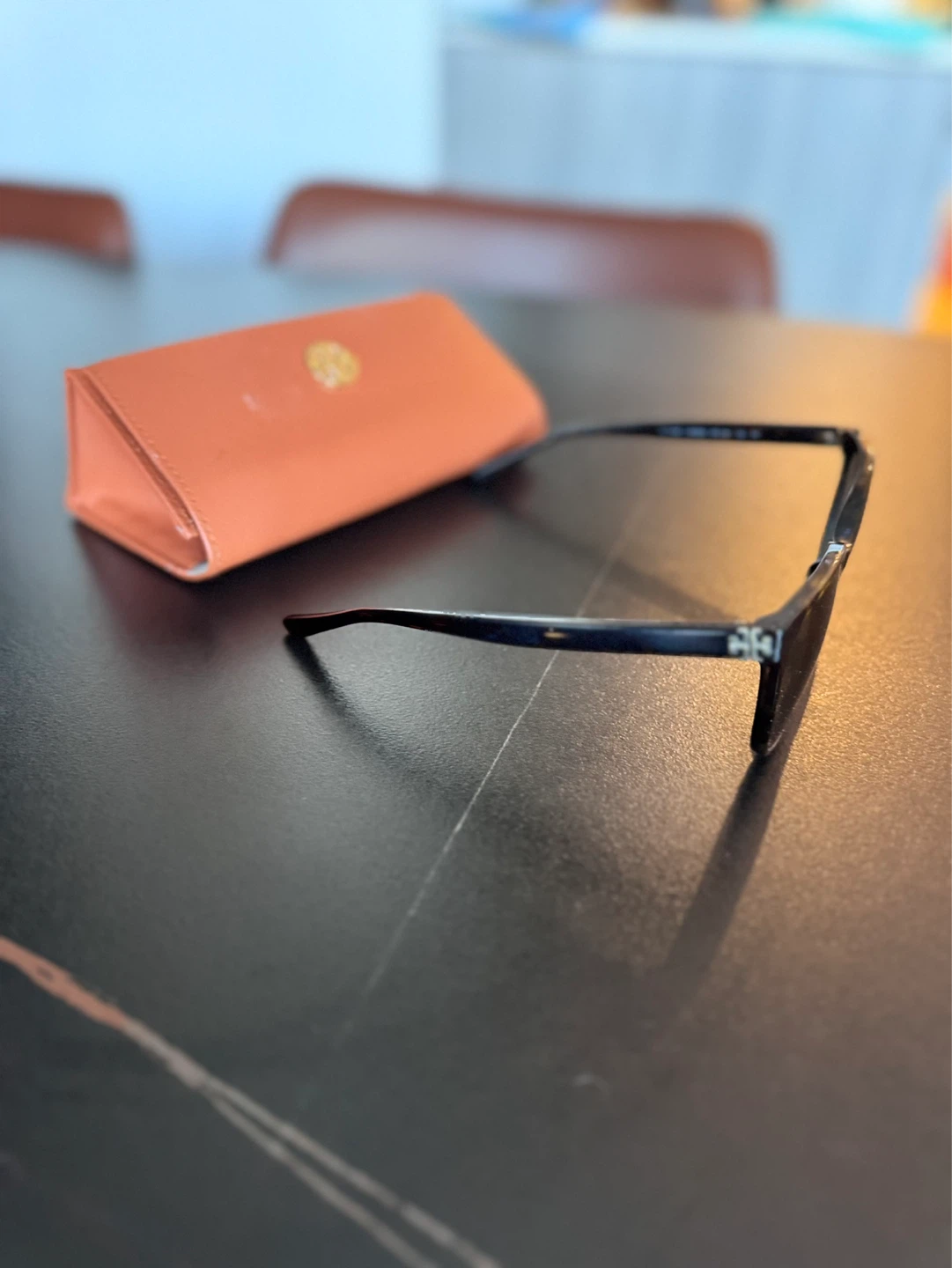 Tory Burch Sunglasses with Case - photo 2