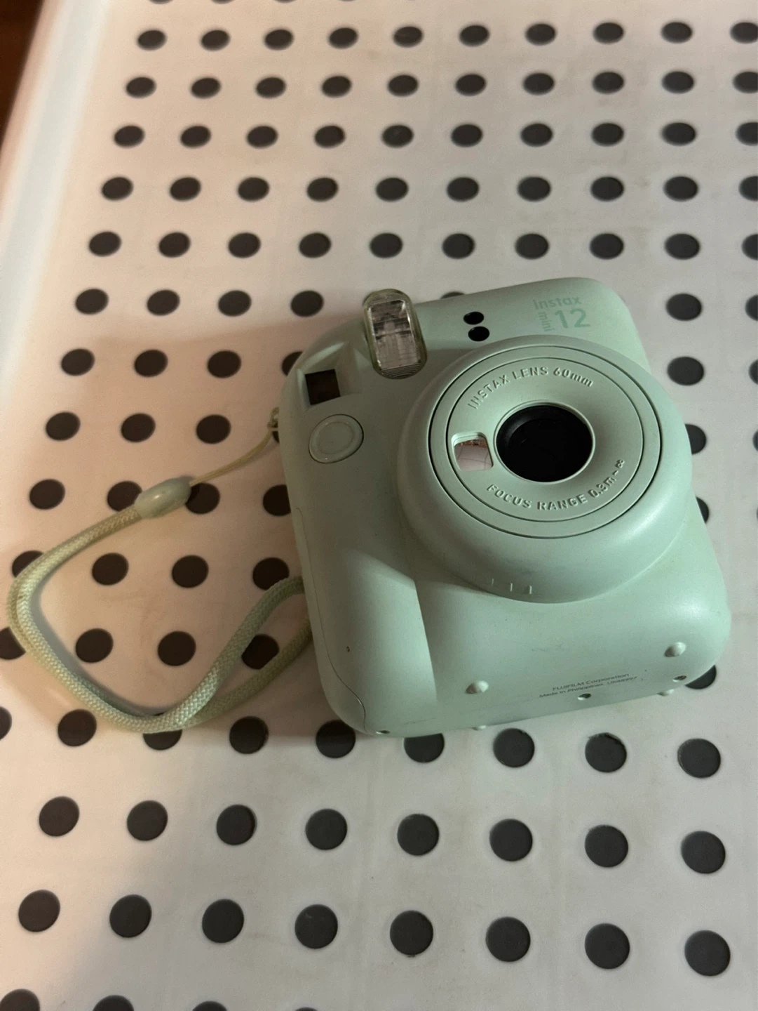 Fujifilm Instax Mini 12 Camera & Film Bundle - photo 3