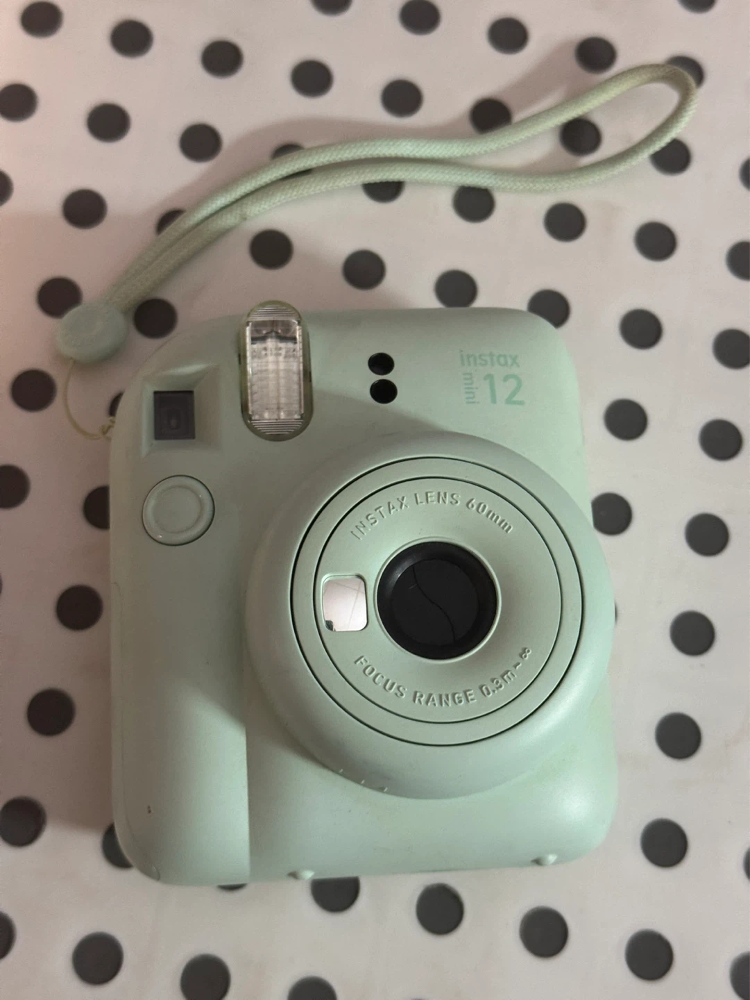 Fujifilm Instax Mini 12 Camera & Film Bundle - photo 4