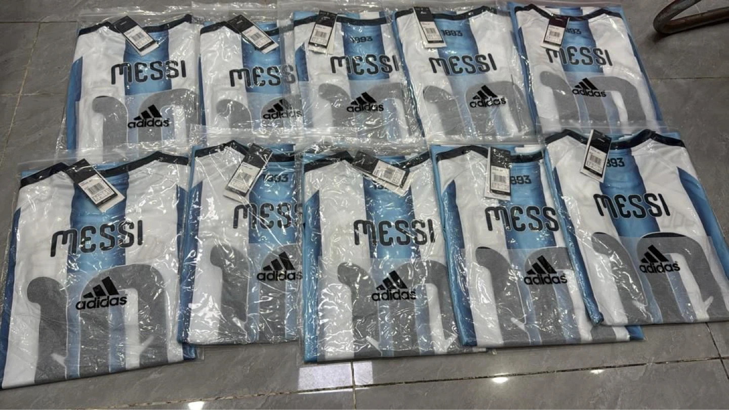 2026 FIFA, World Cup jerseys adults - photo 3