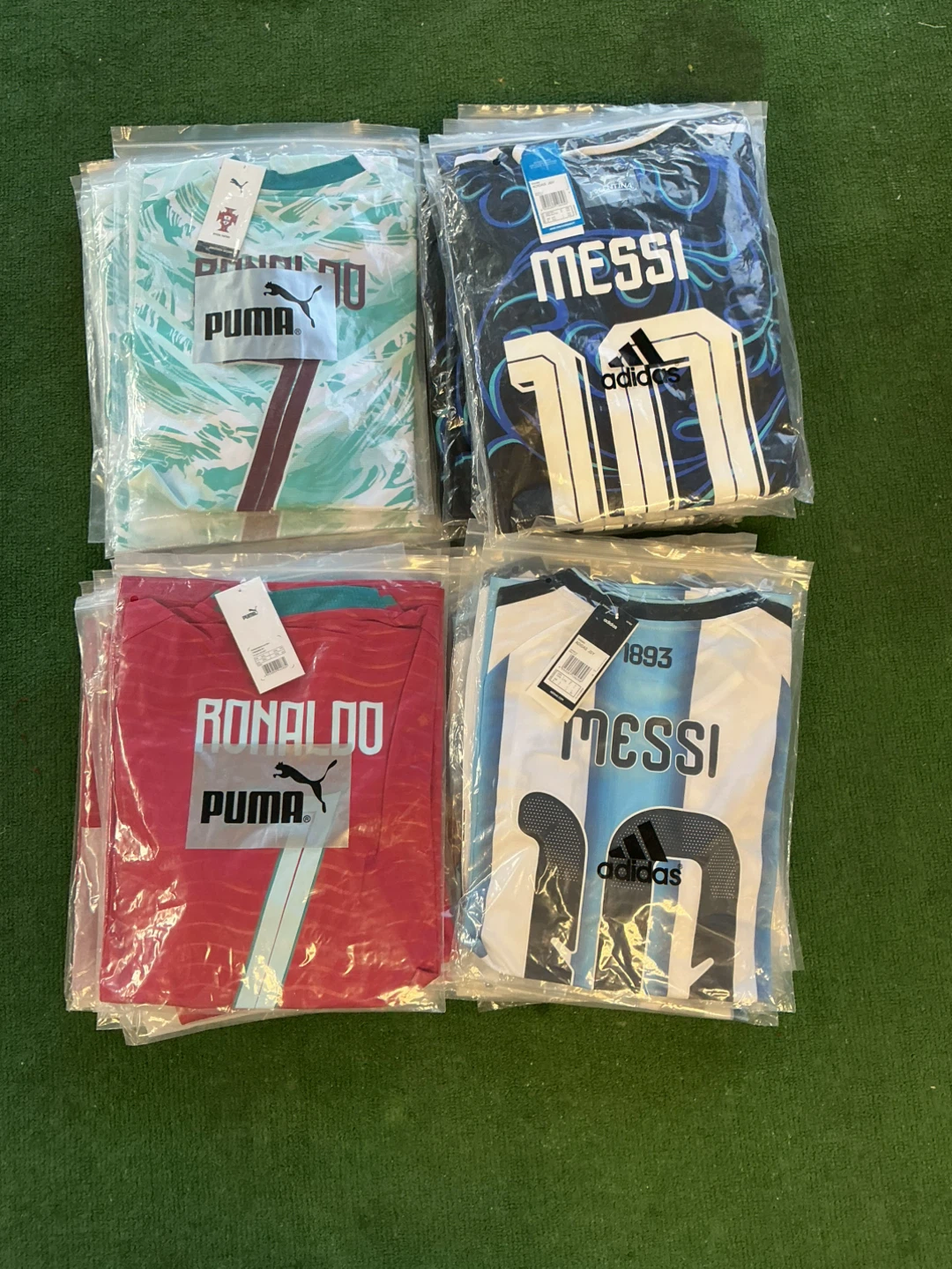 2026 FIFA, World Cup jerseys adults - photo 2