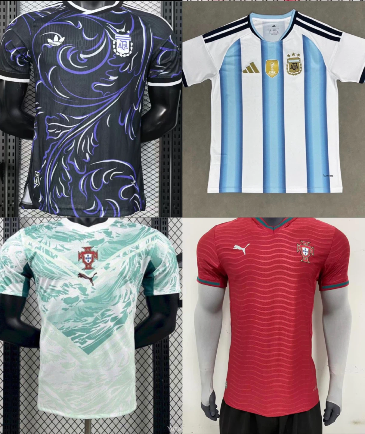 2026 FIFA, World Cup jerseys adults