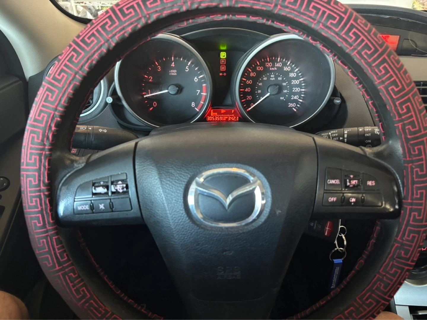 2011 Mazda 3 - photo 4