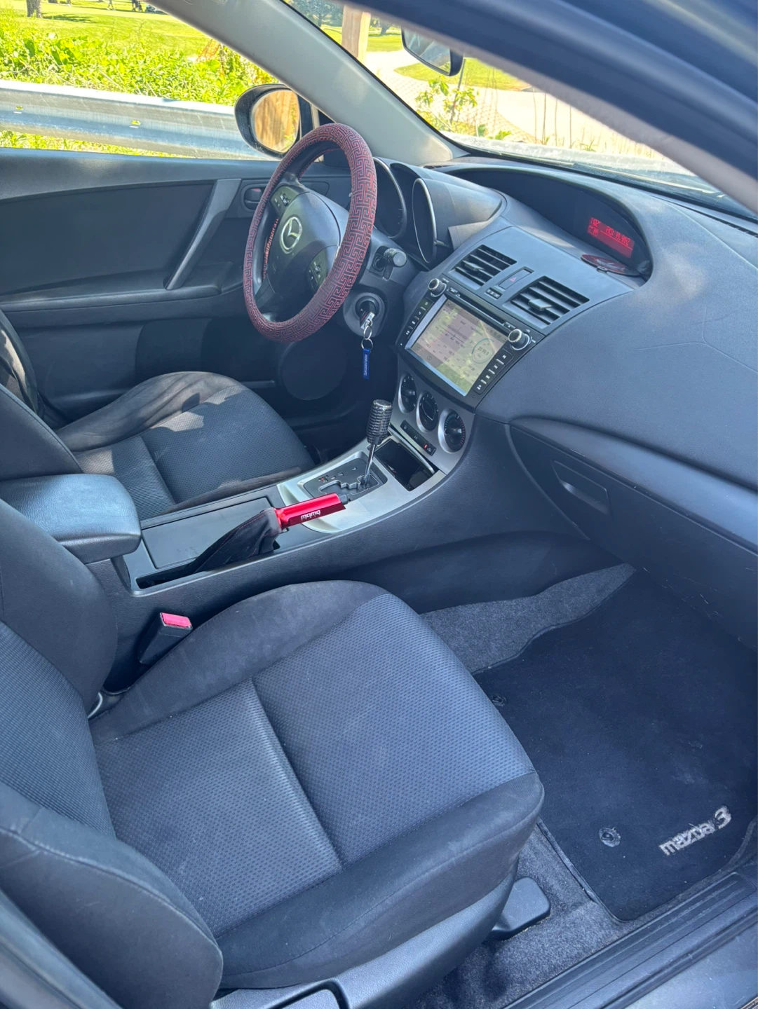 2011 Mazda 3 - photo 5