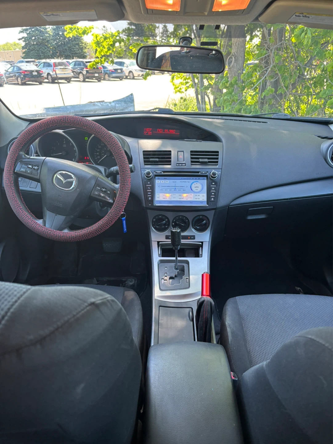 2011 Mazda 3 - photo 3