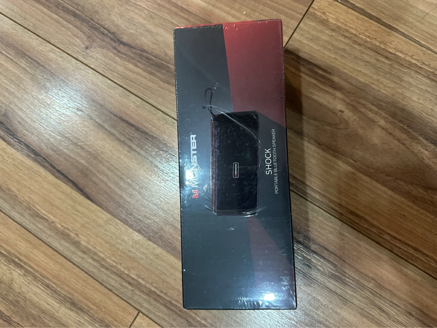Brand new Shock Monster Speaker - photo 2