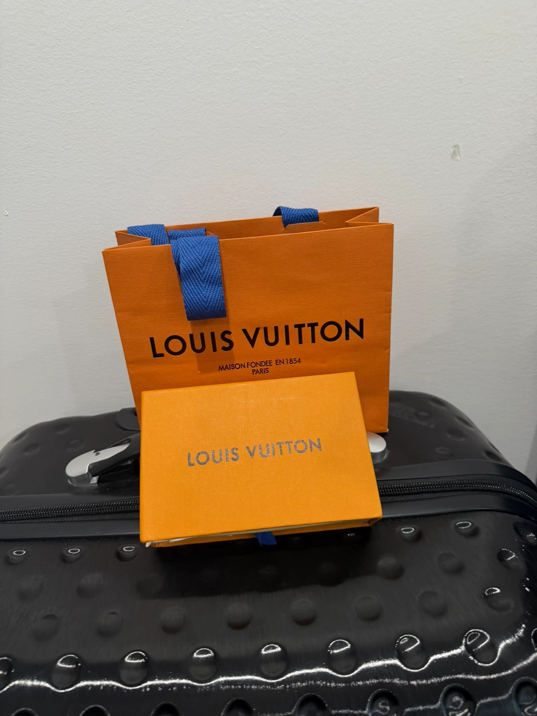 Louis Vuitton Monogram Small Pouch - photo 2