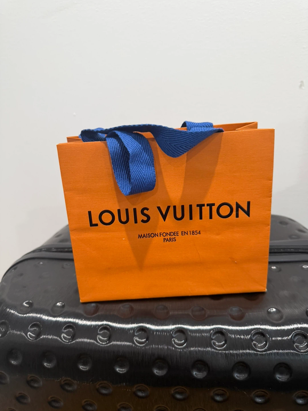 Louis Vuitton Monogram Small Pouch