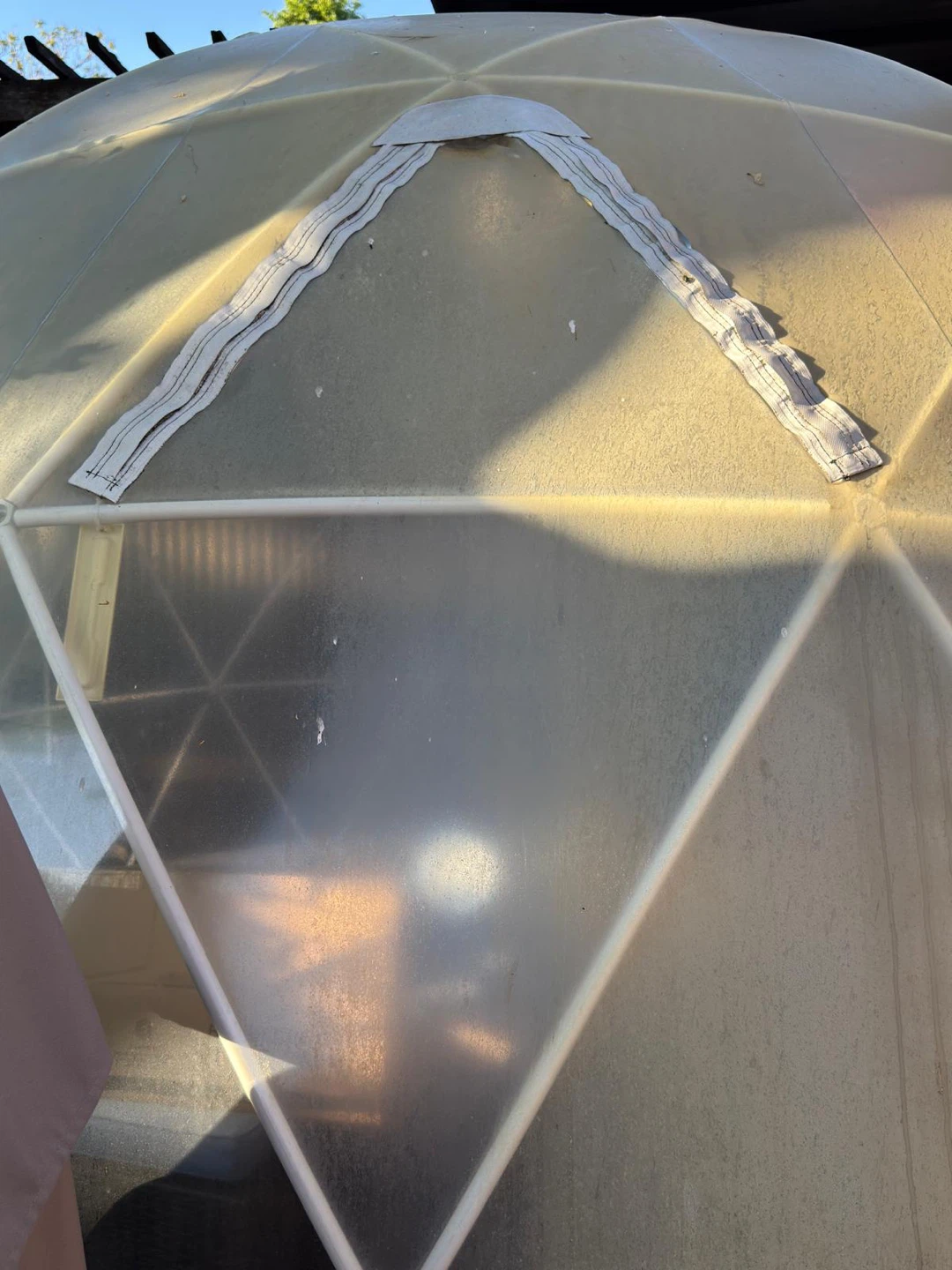 Geodesic Dome Tent - photo 3