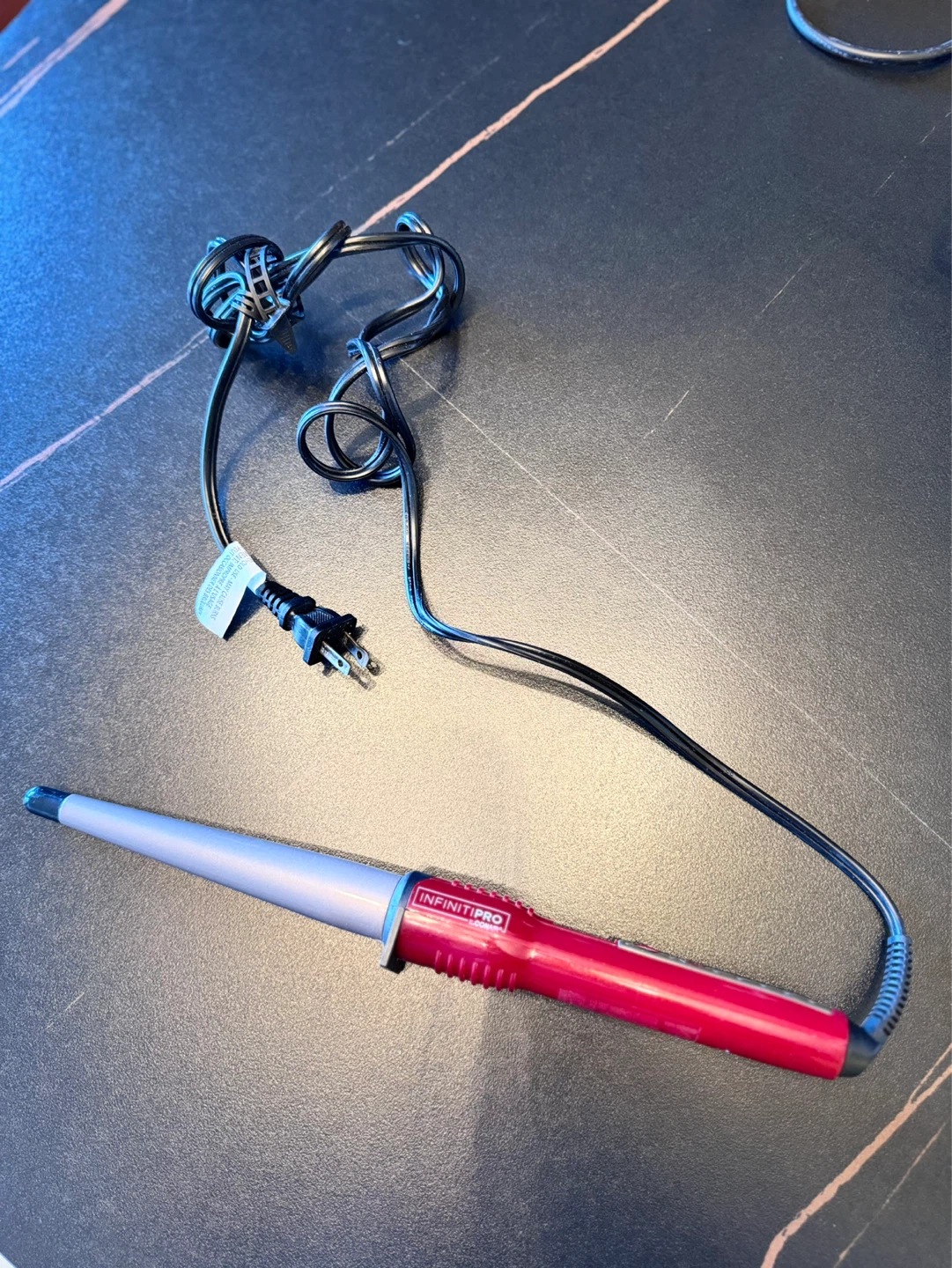 Conair InfinitiPRO Curling Wand