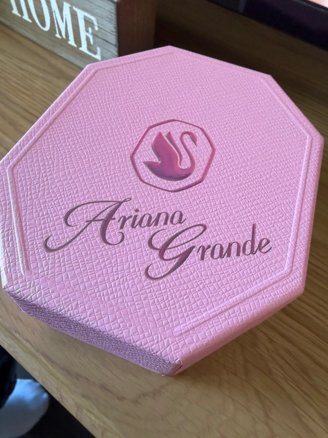 Ariana Grande x Swarovski Crystal Bracelet - photo 3