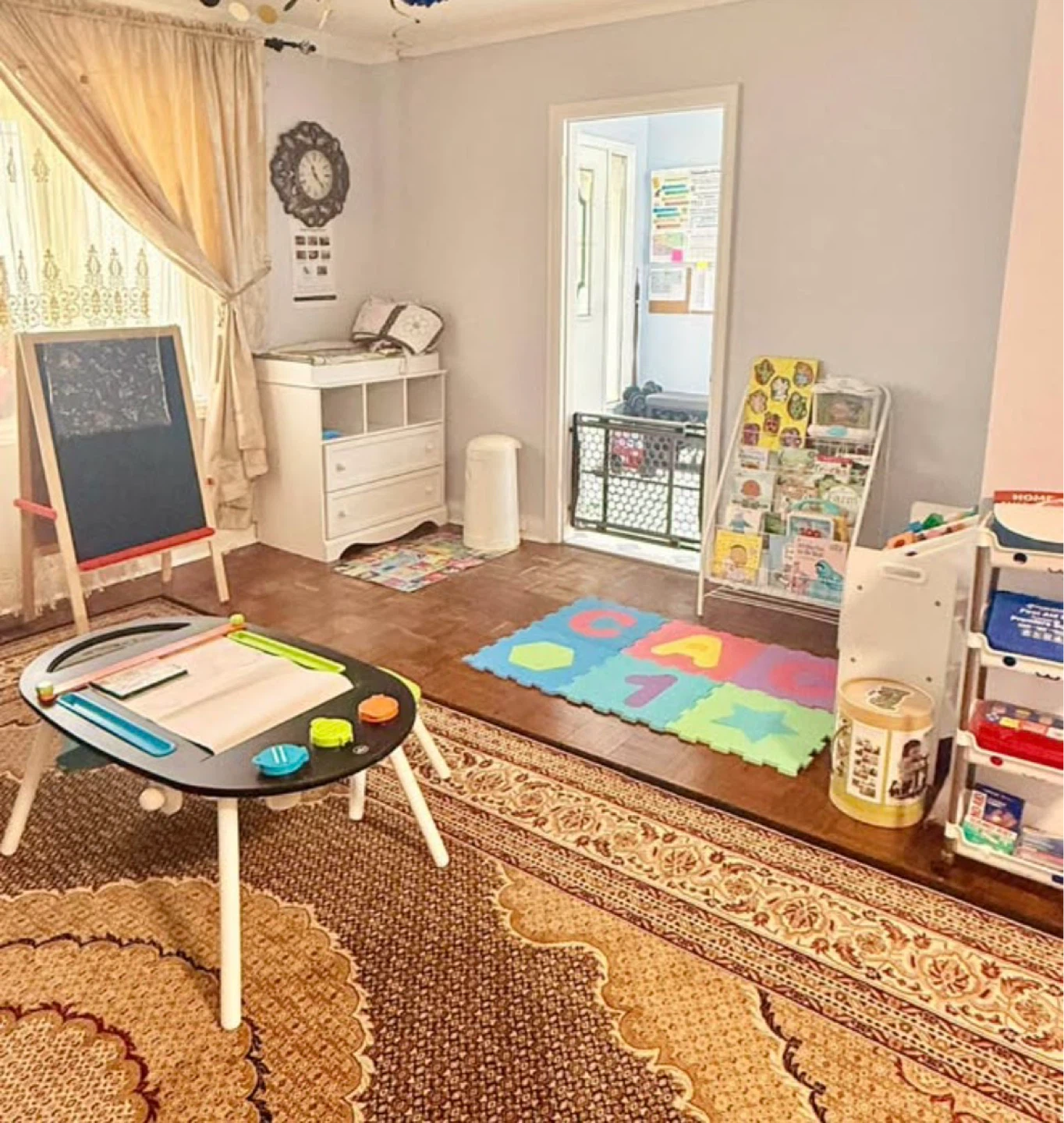 Daycare - photo 4