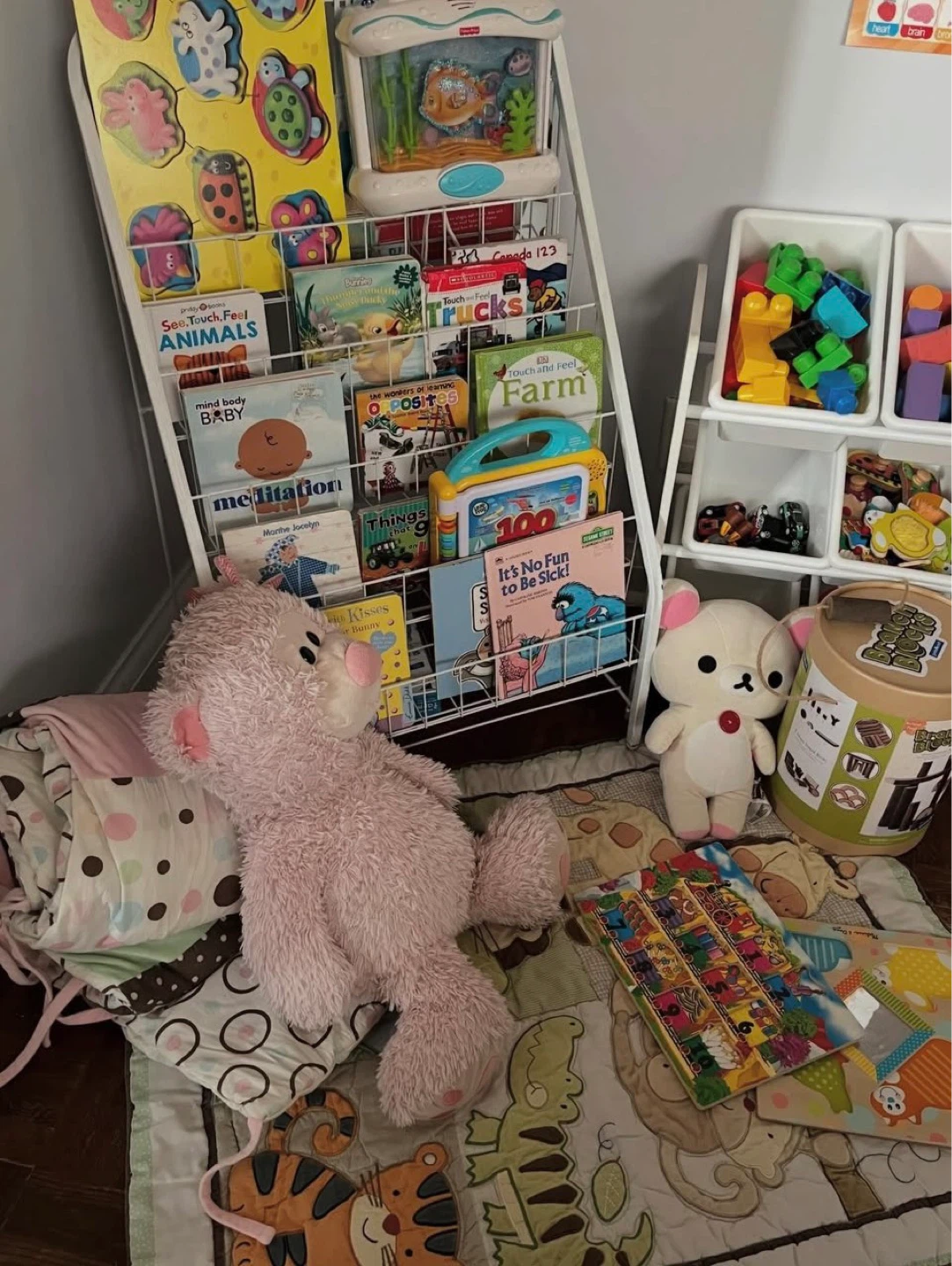 Daycare