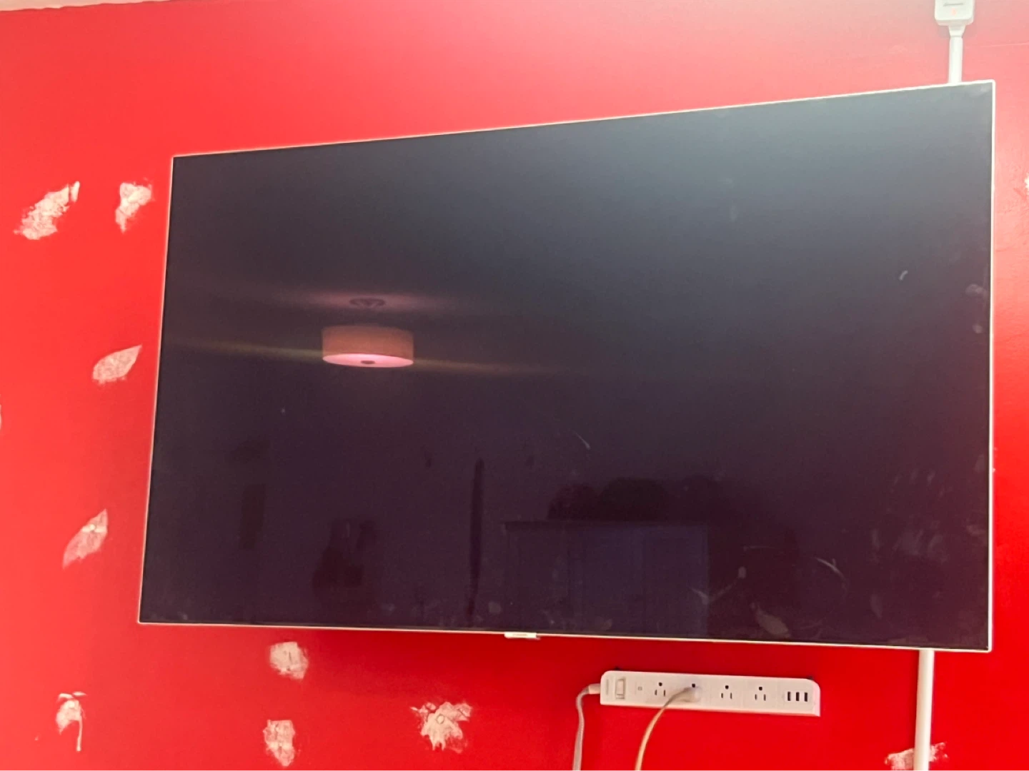 Samsung 55in tv