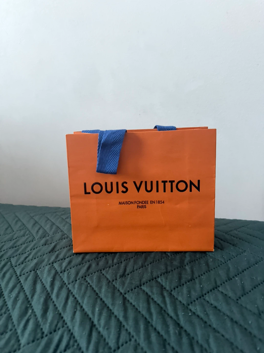 Louis Vuitton Bifold Wallet