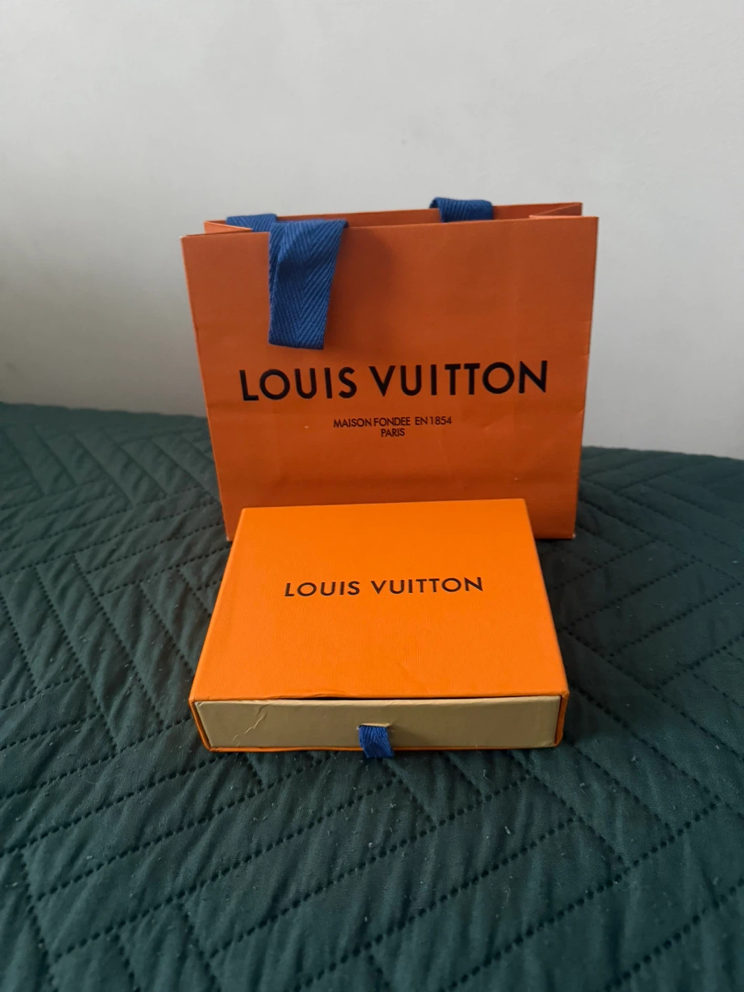 Louis Vuitton Bifold Wallet - photo 2