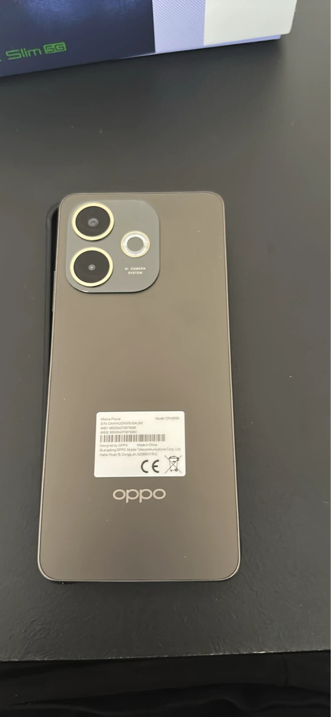 OPPO Phone