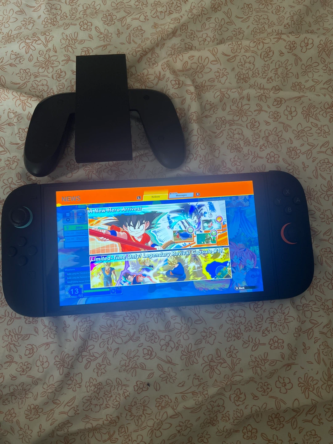 Nintendo Switch 2 Console with Joy-Con Controllers