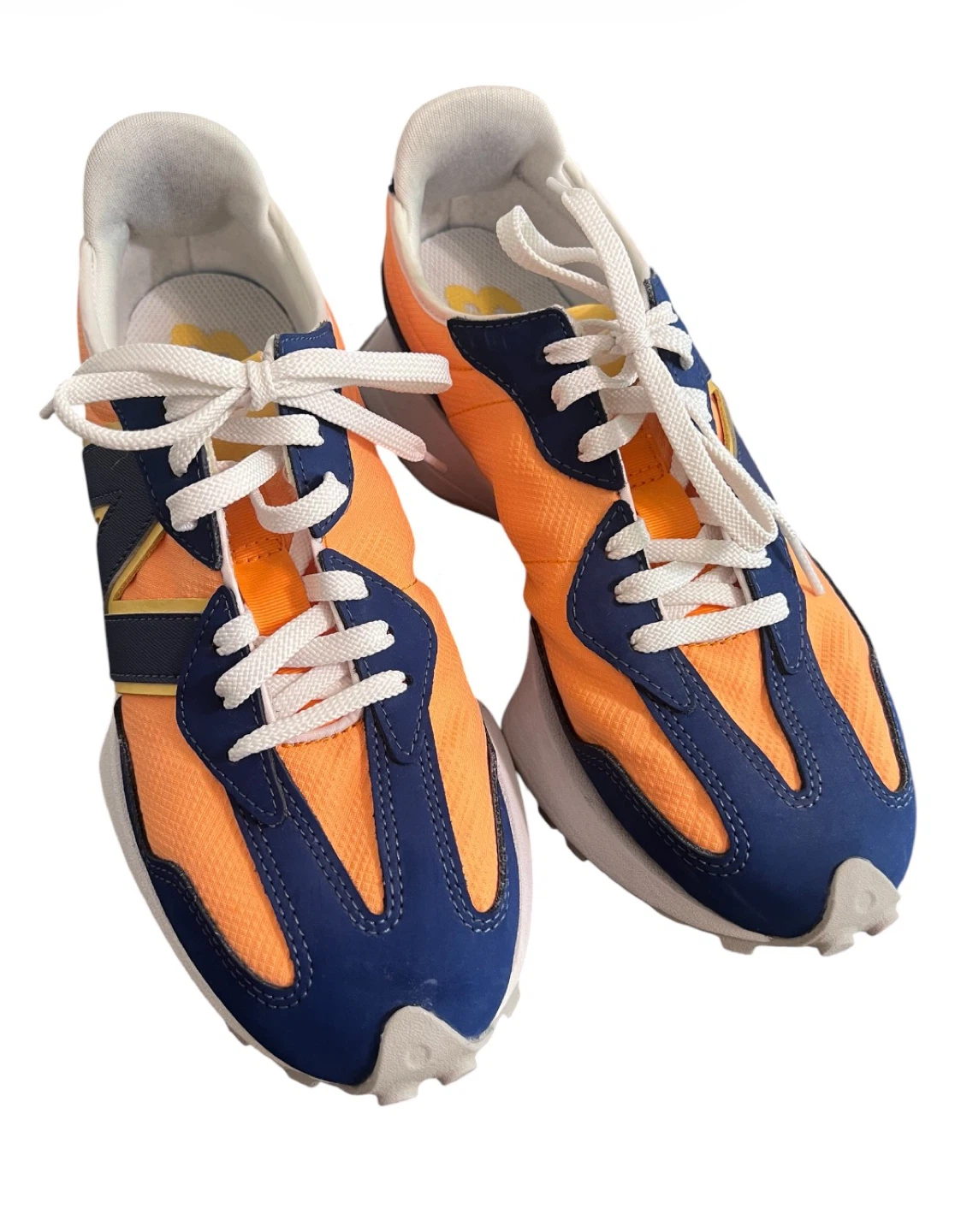 New Balance 327 Sneakers – Women’s Size 8 - photo 2