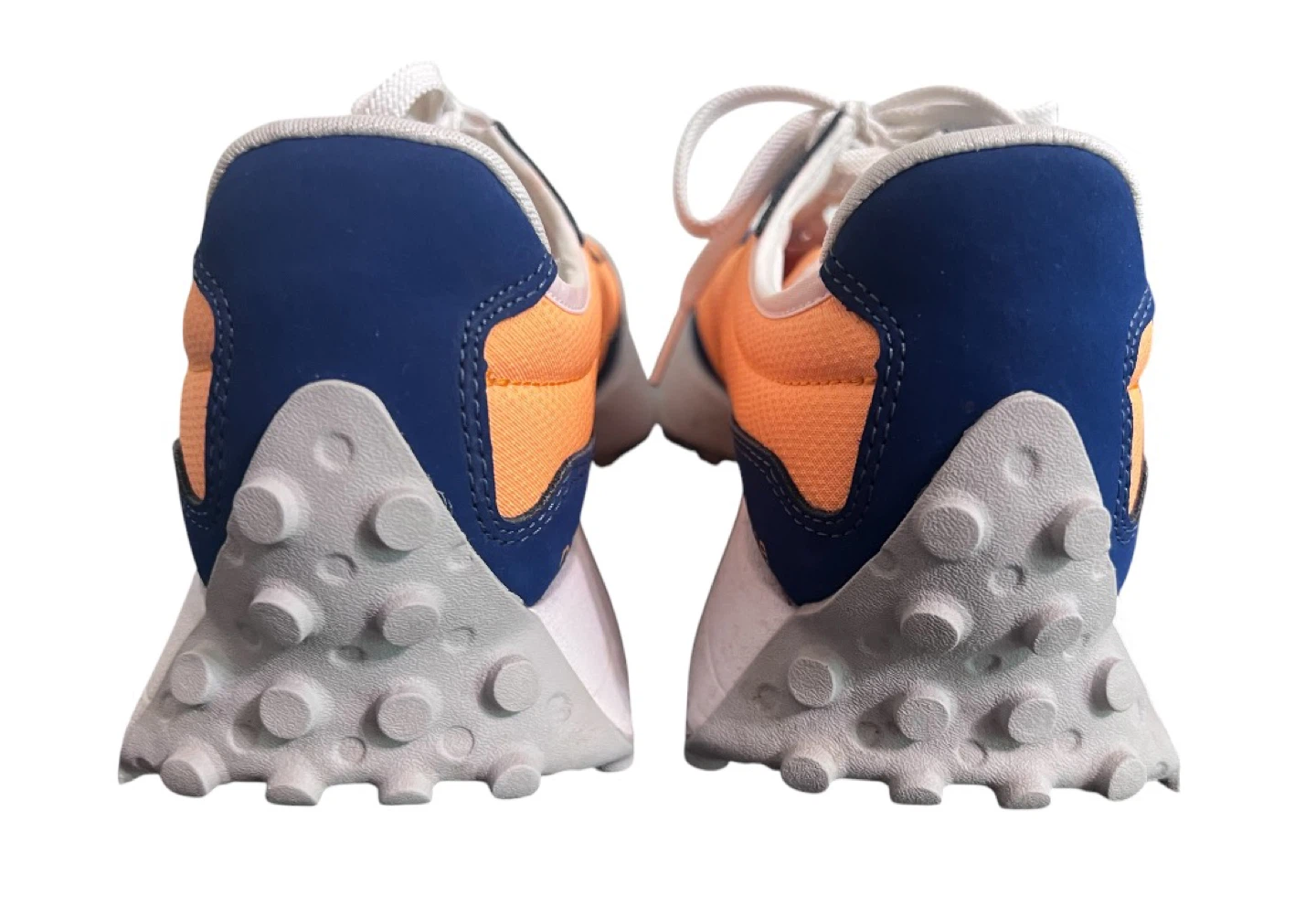 New Balance 327 Sneakers – Women’s Size 8 - photo 3