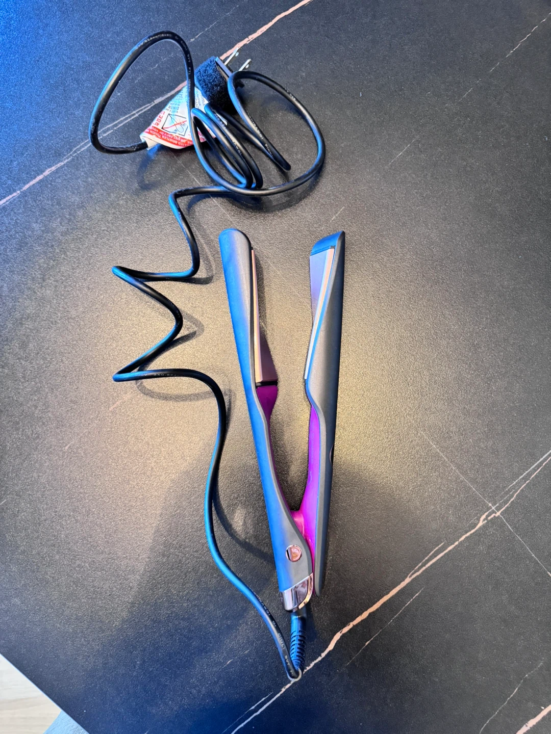 LANDOT Hair Straightener