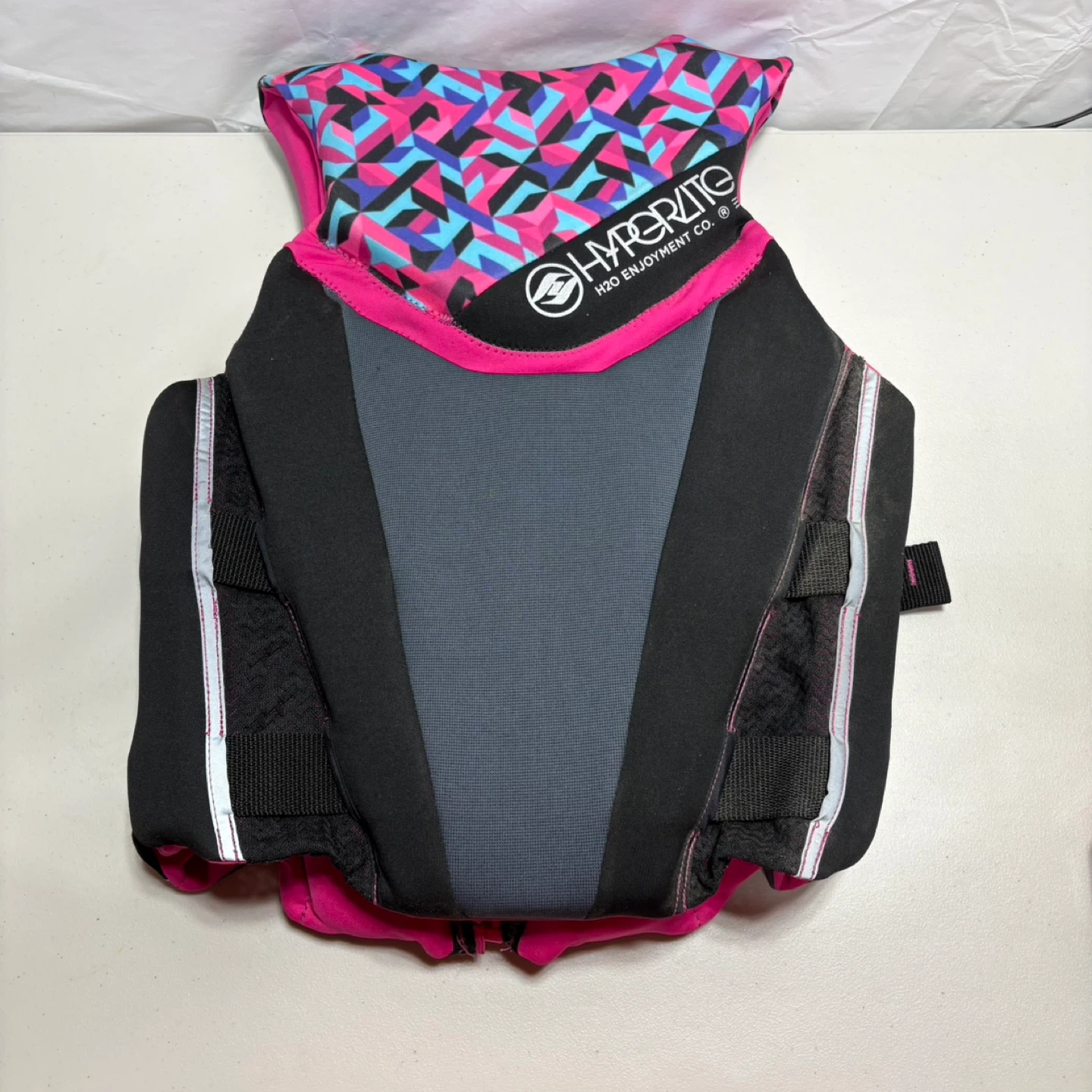 Hyperlite Ladies Small Life Vest - photo 5
