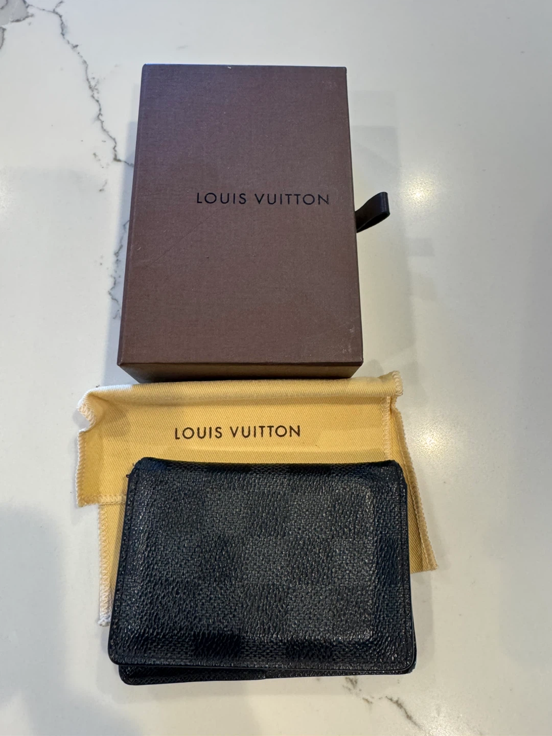 Louis Vuitton Card Holder