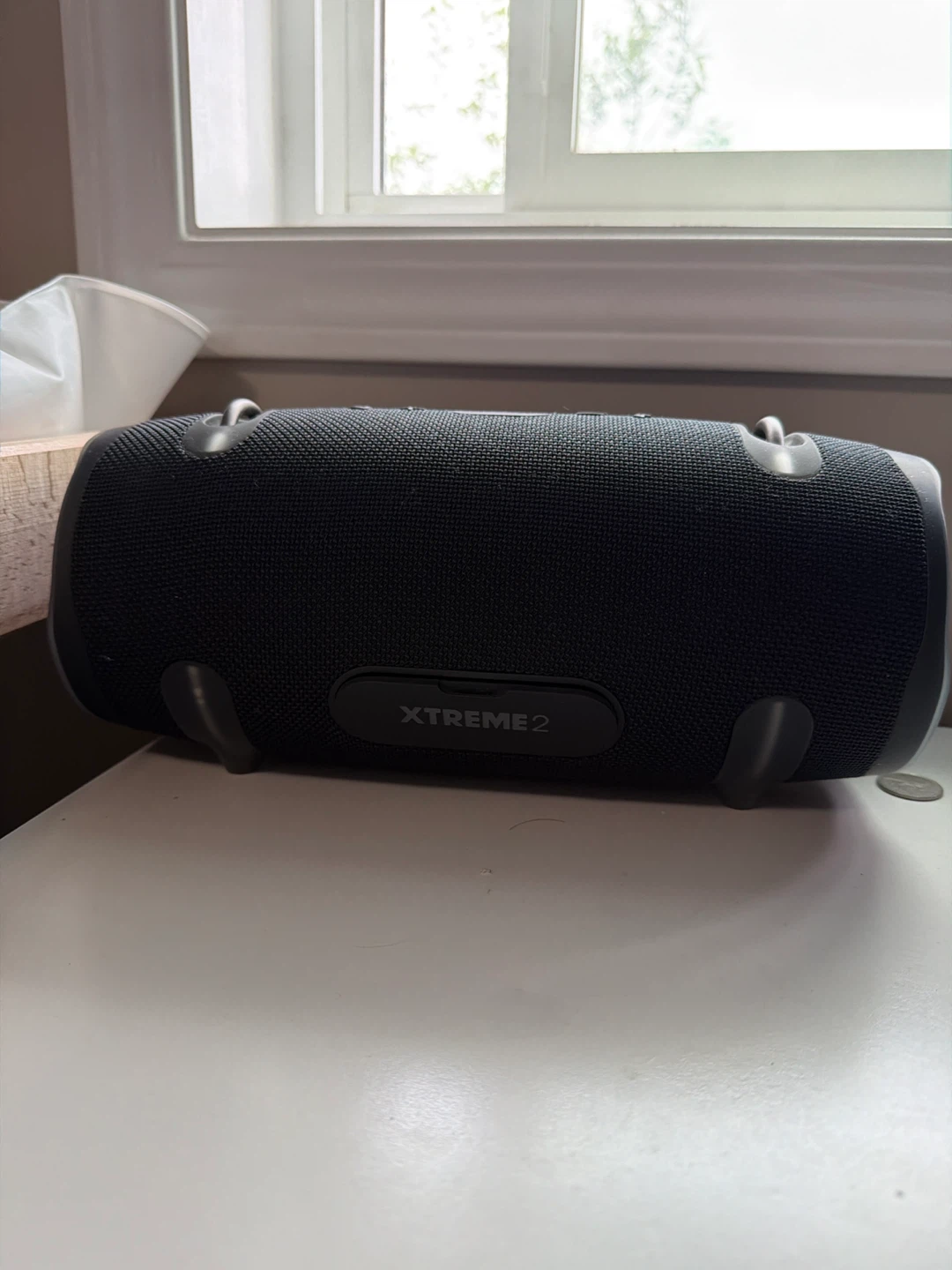 JBL Xtreme 2 Portable Bluetooth Speaker