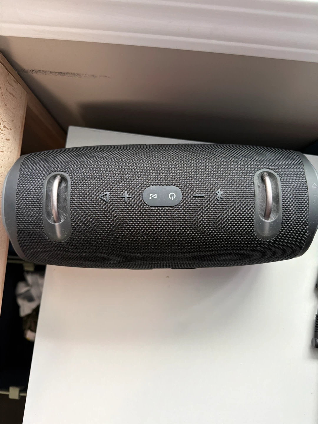 JBL Xtreme 2 Portable Bluetooth Speaker - photo 2