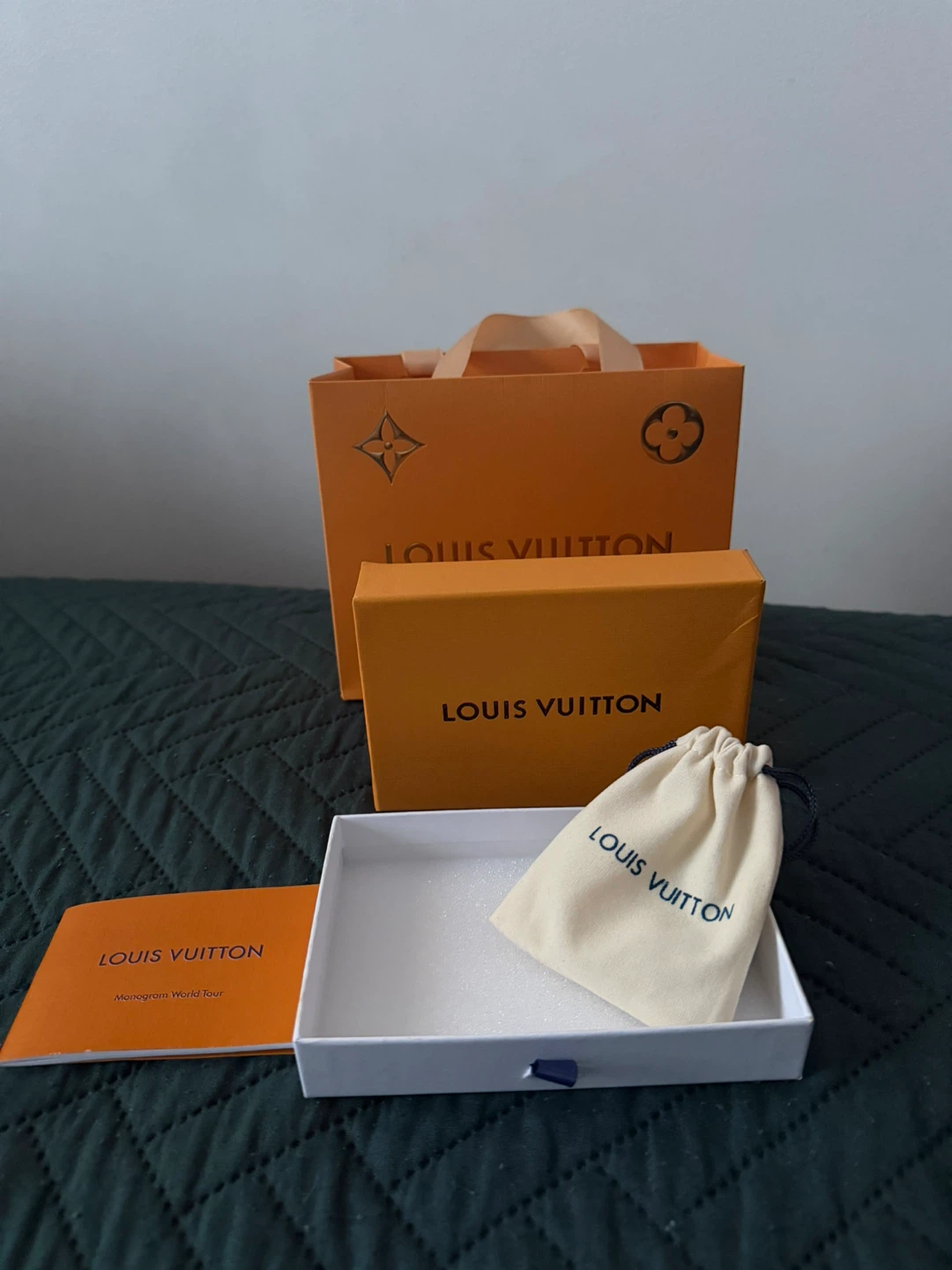 Louis Vuitton  Ring - photo 3