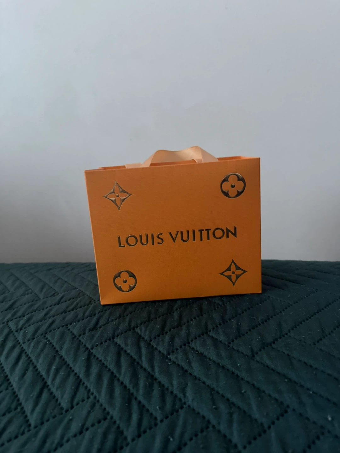 Louis Vuitton  Ring