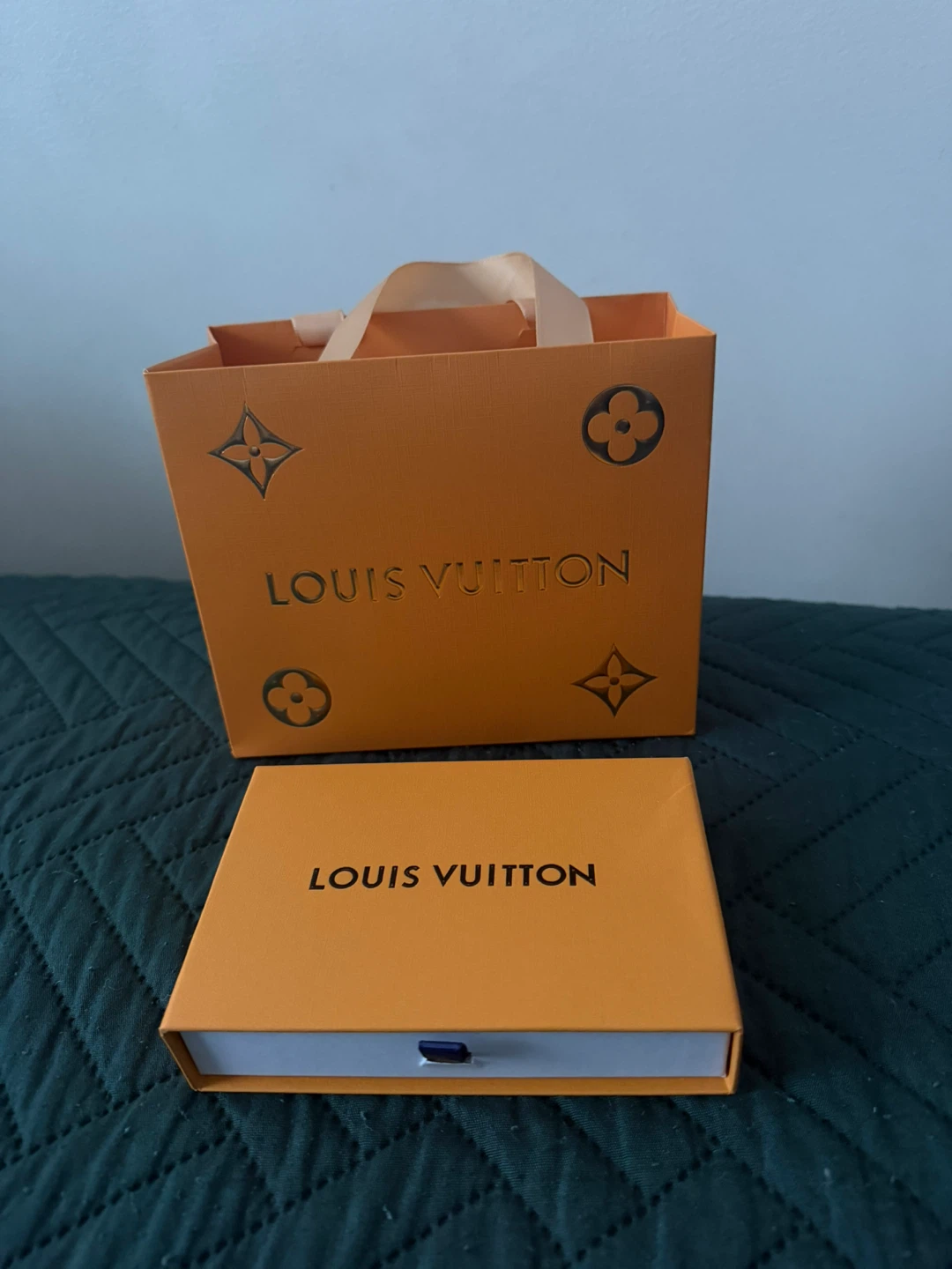 Louis Vuitton  Ring - photo 2